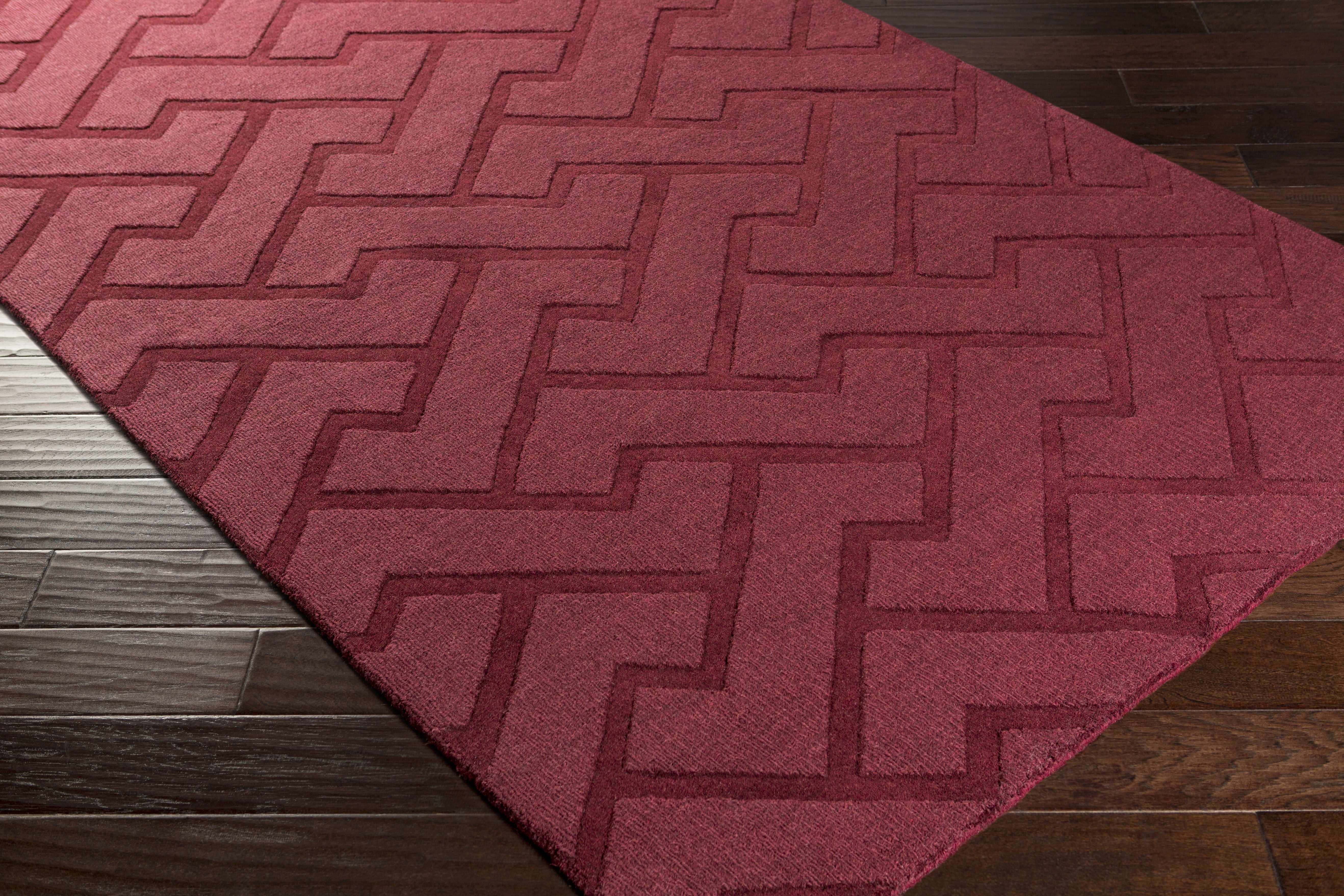 Magness Runner Rug