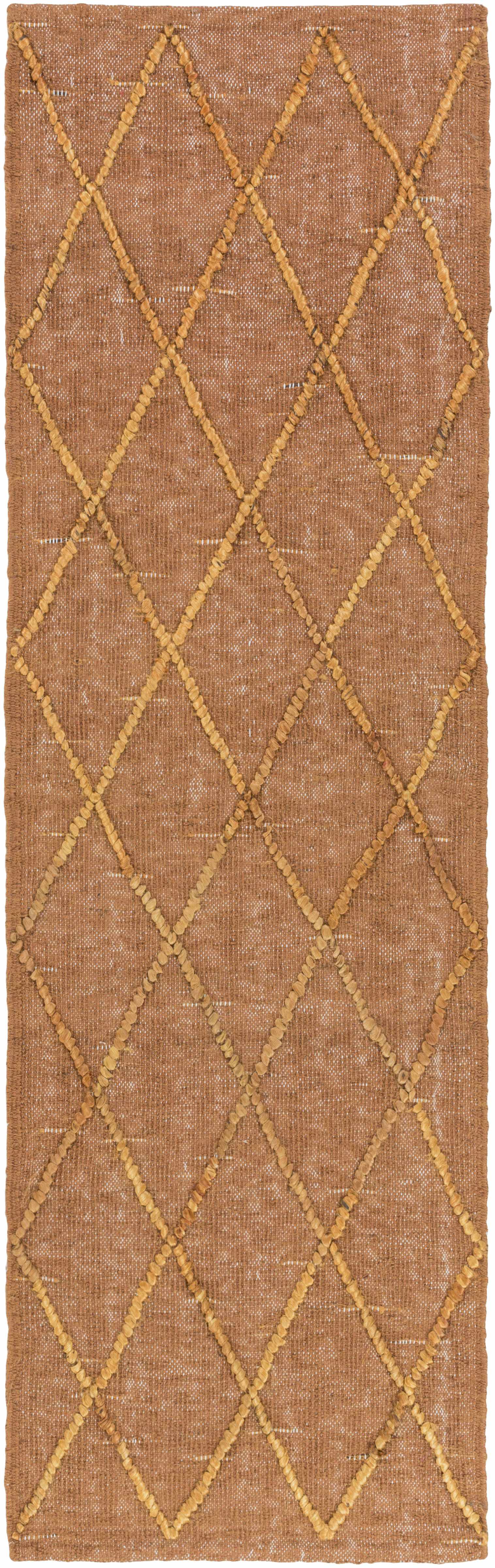 Gilbert Jute Rug