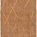 Sold Out - Gilbert Jute Rug