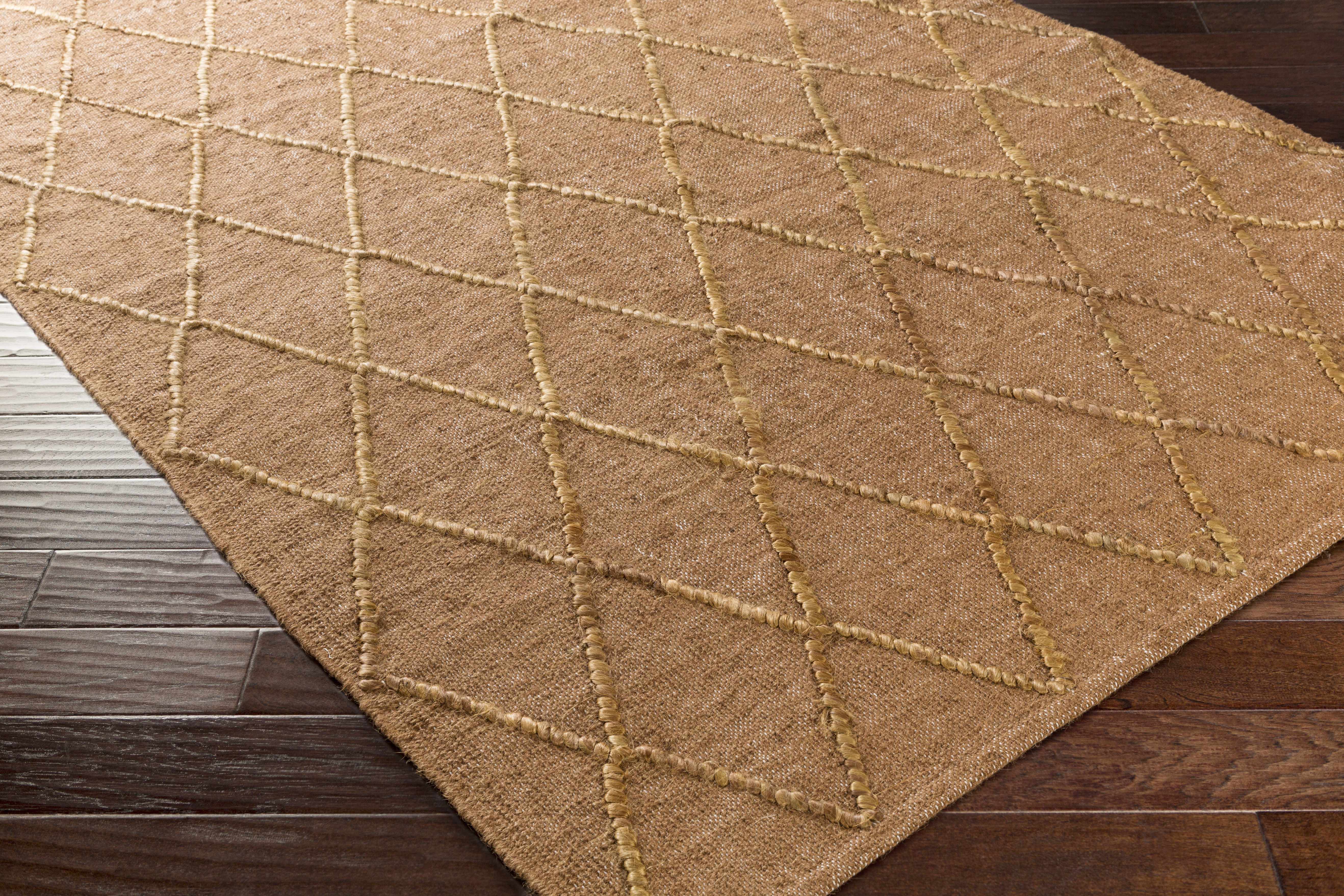 Gilbert Jute Rug