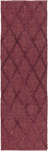 Nicolaus Jute Rug