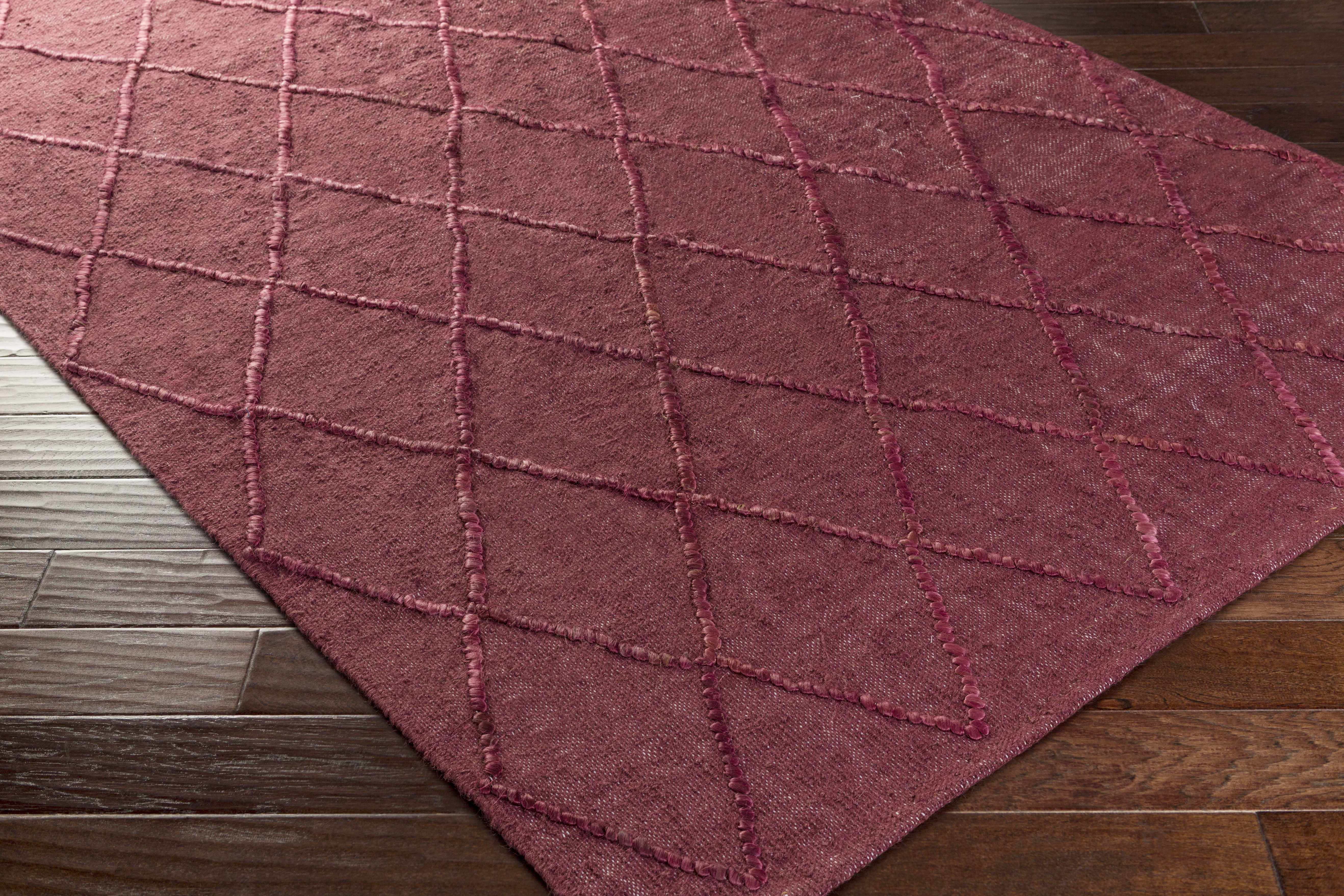 Nicolaus Jute Rug