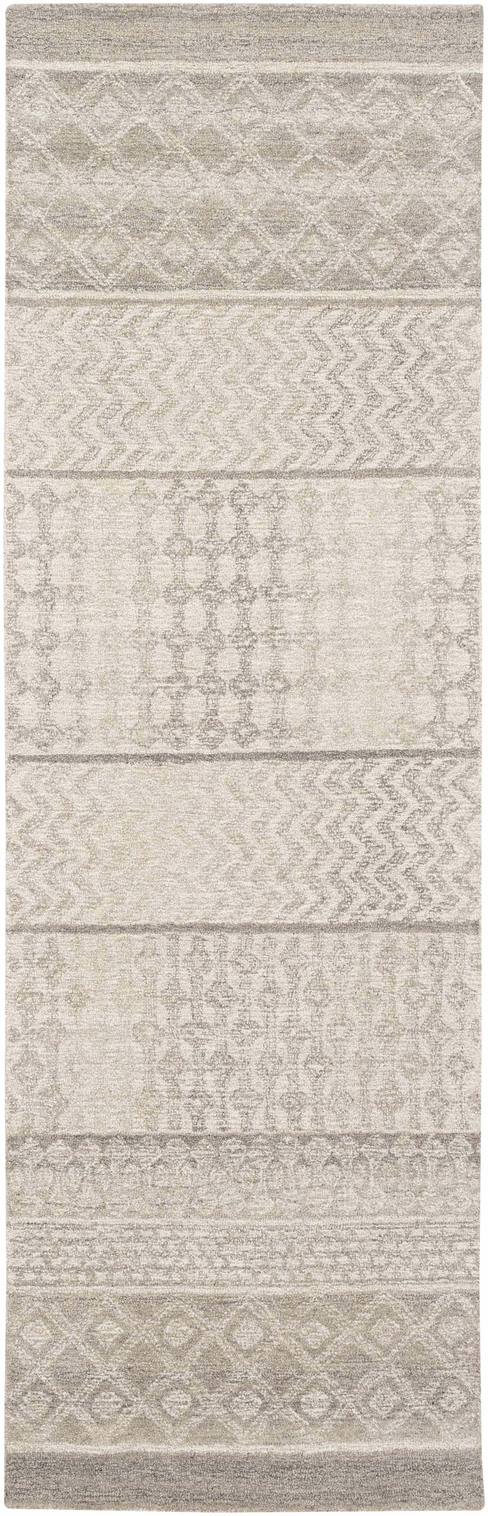 Lone Runner Rug