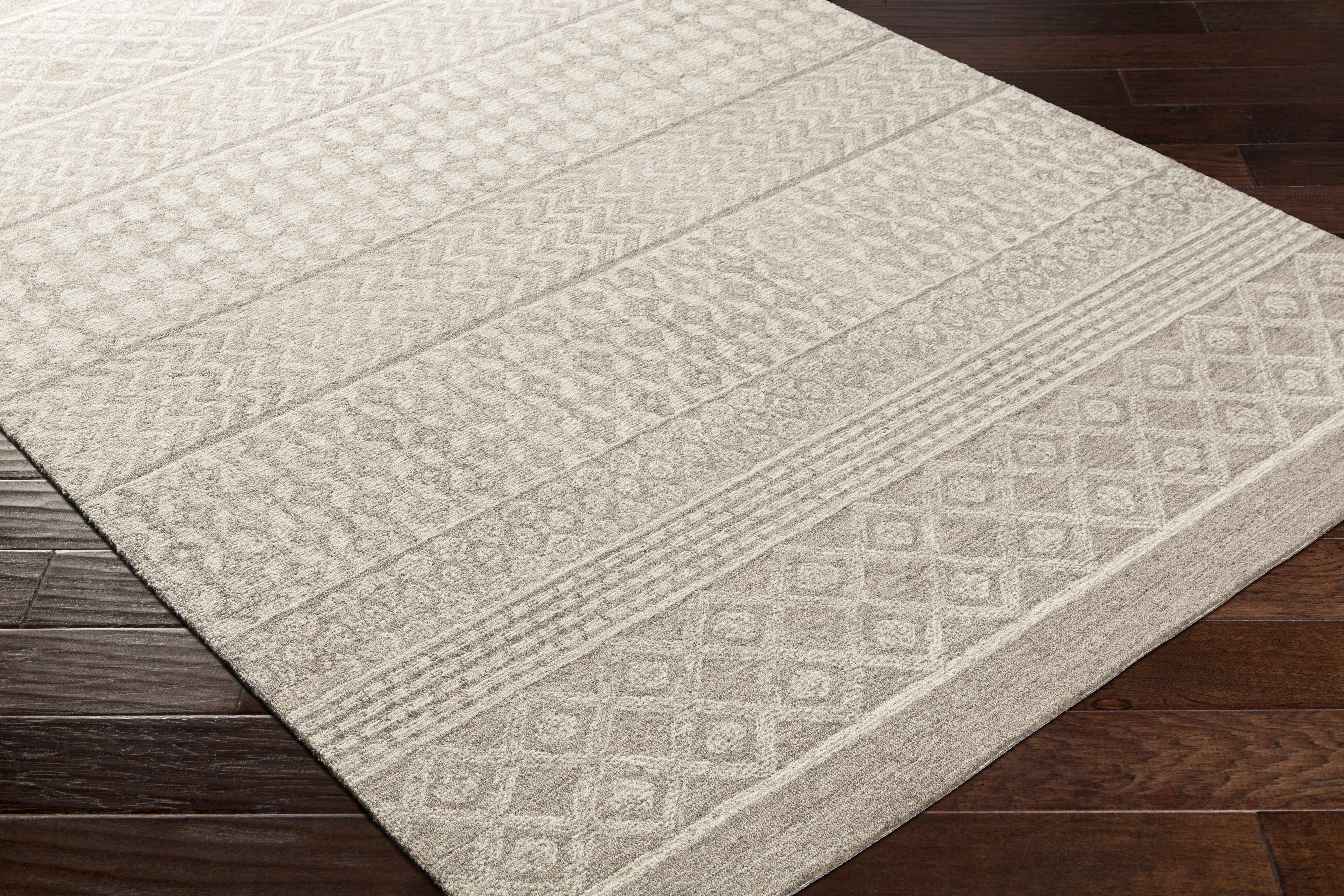 Lone Runner Rug