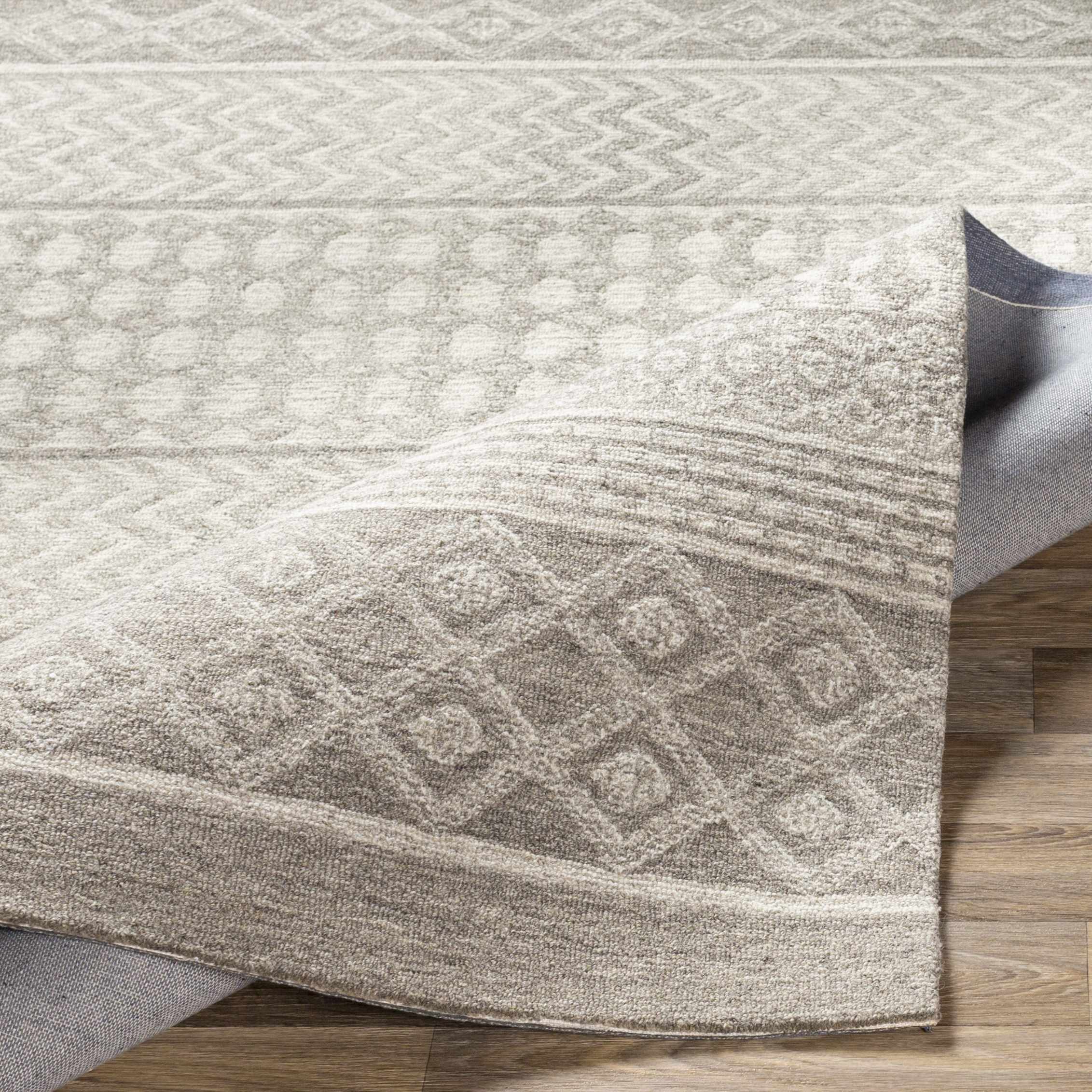 Lone Runner Rug