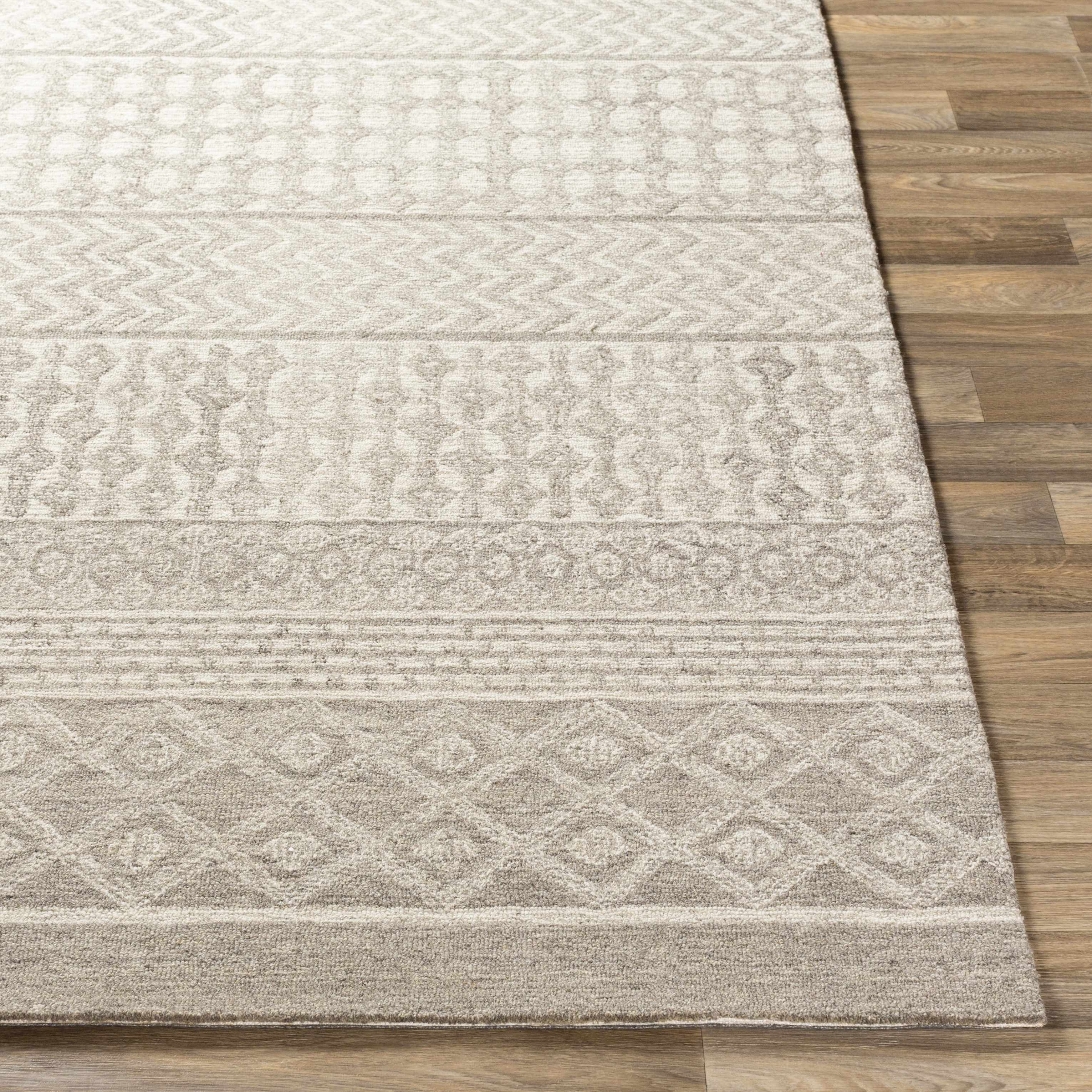 Lone Runner Rug