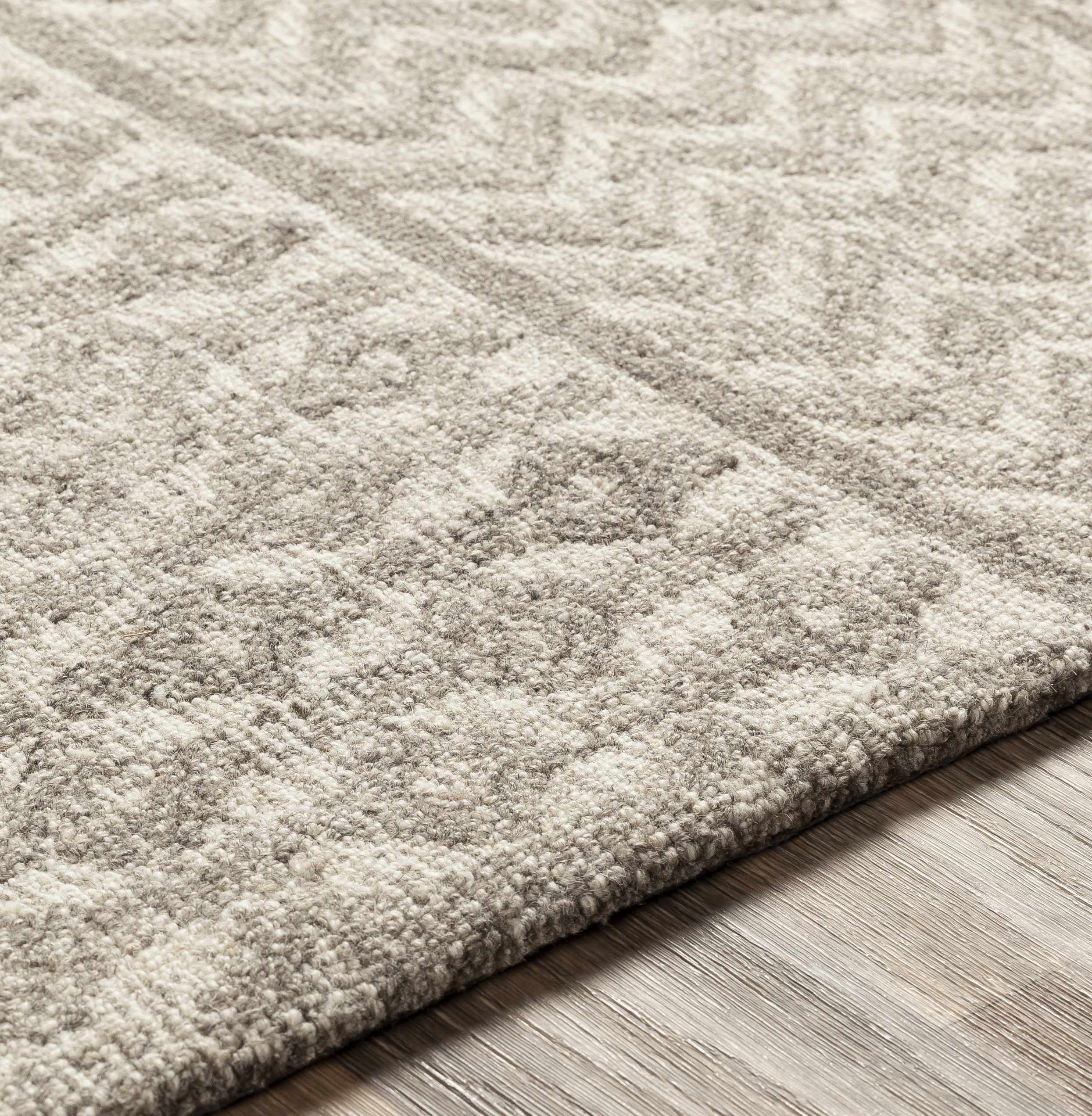 Lone Runner Rug