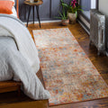 Cranfield Runner Rug