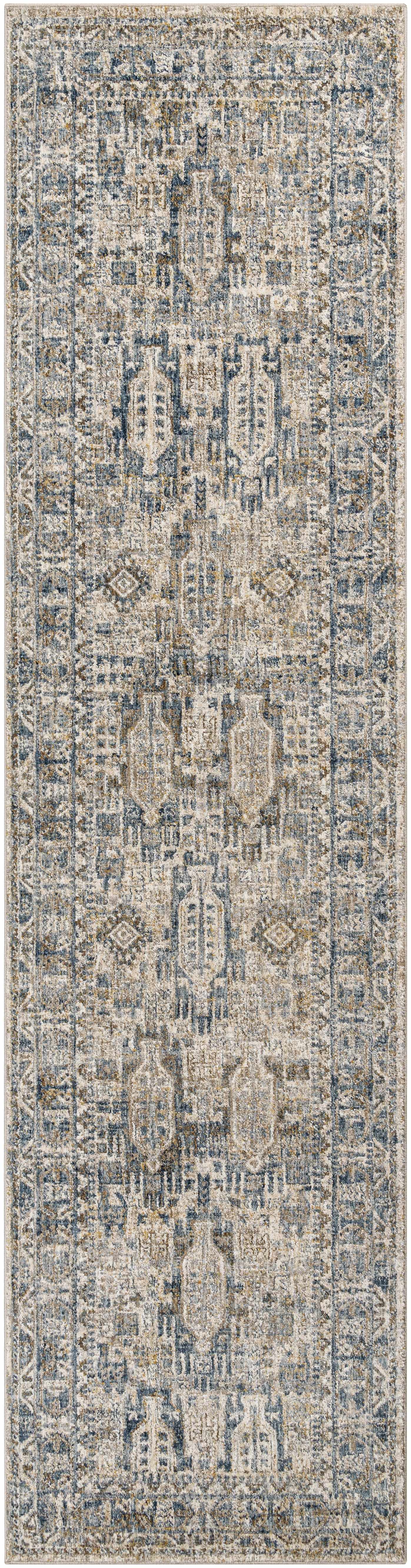Mundesley Runner Rug