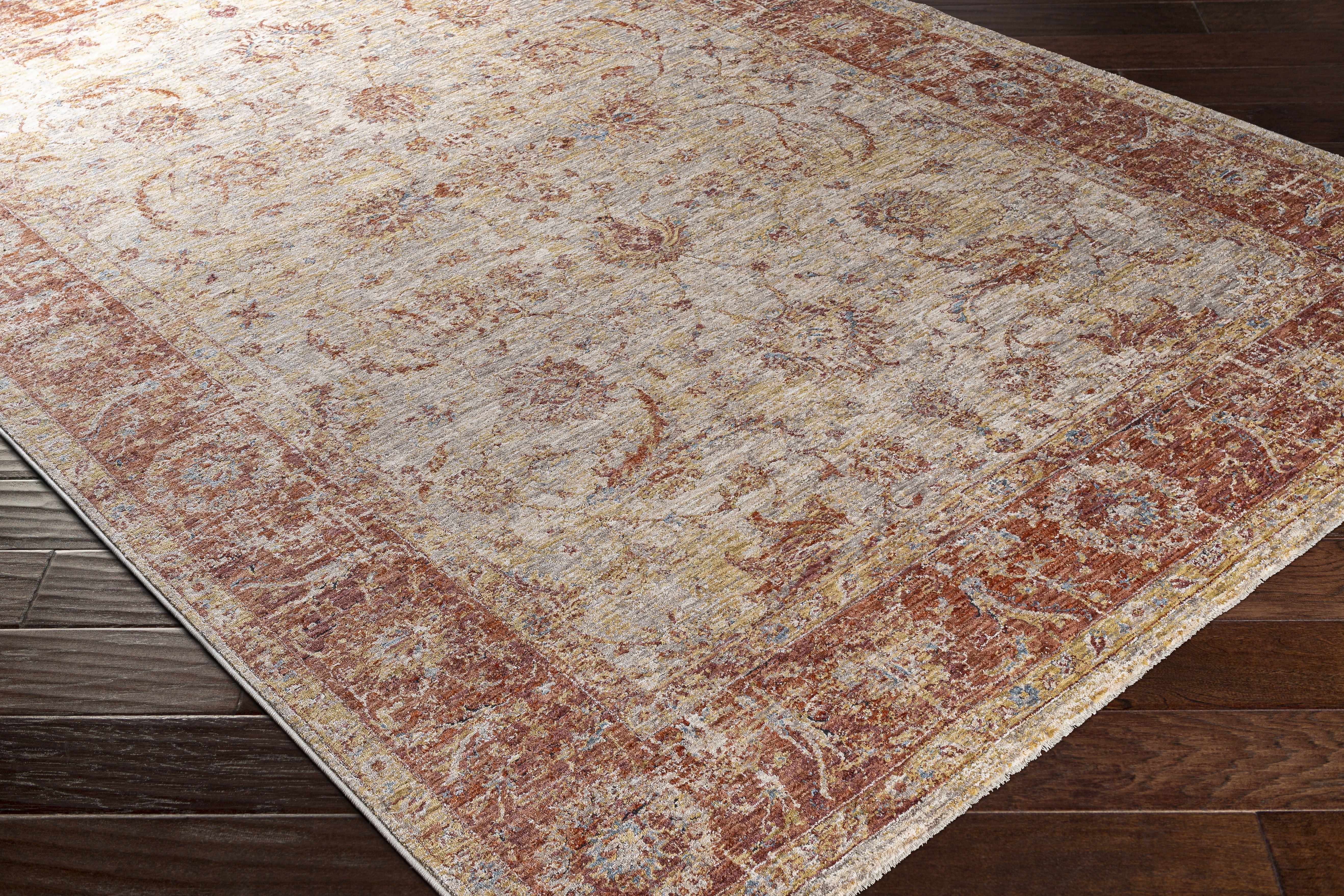 Kilsby Runner Rug