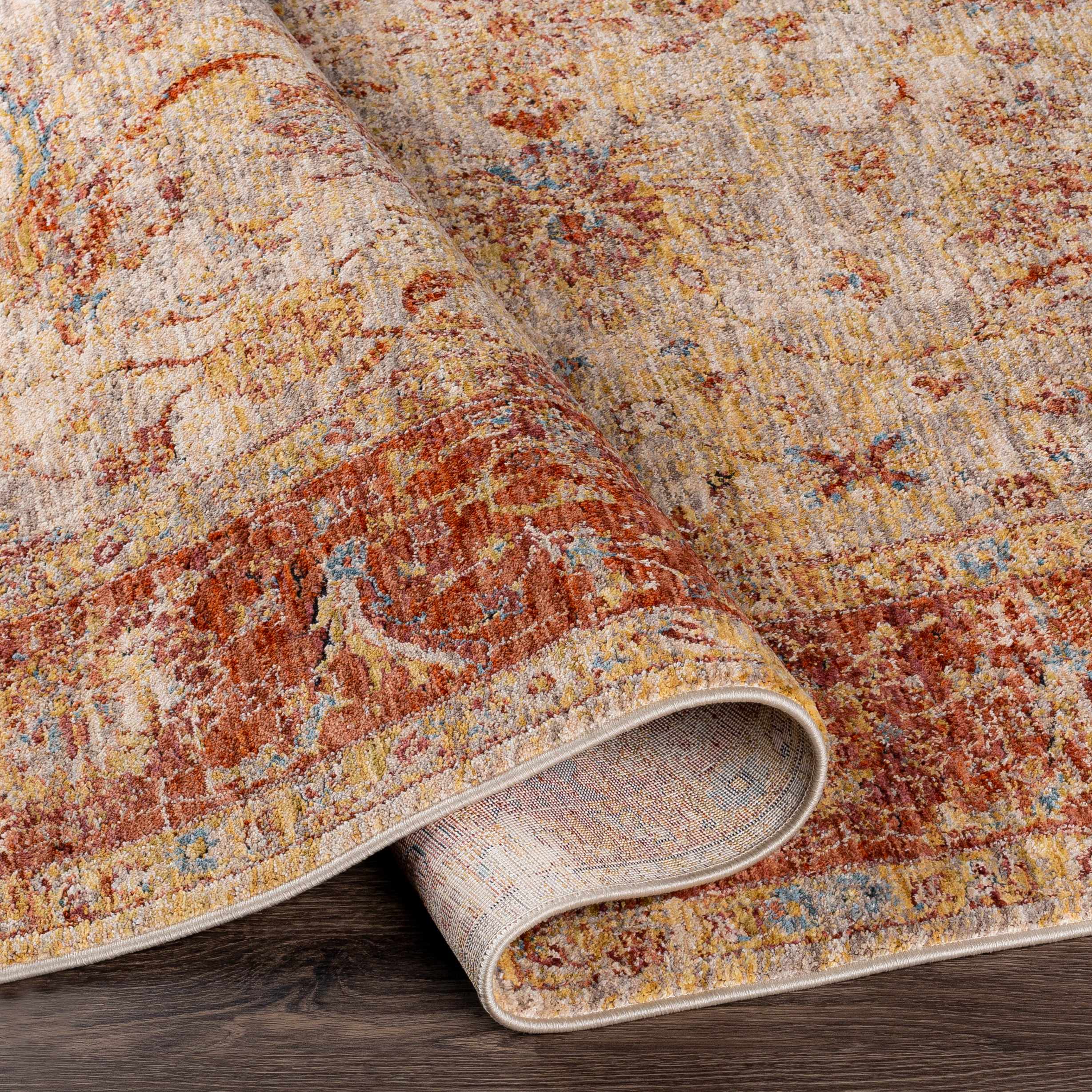 Kilsby Runner Rug