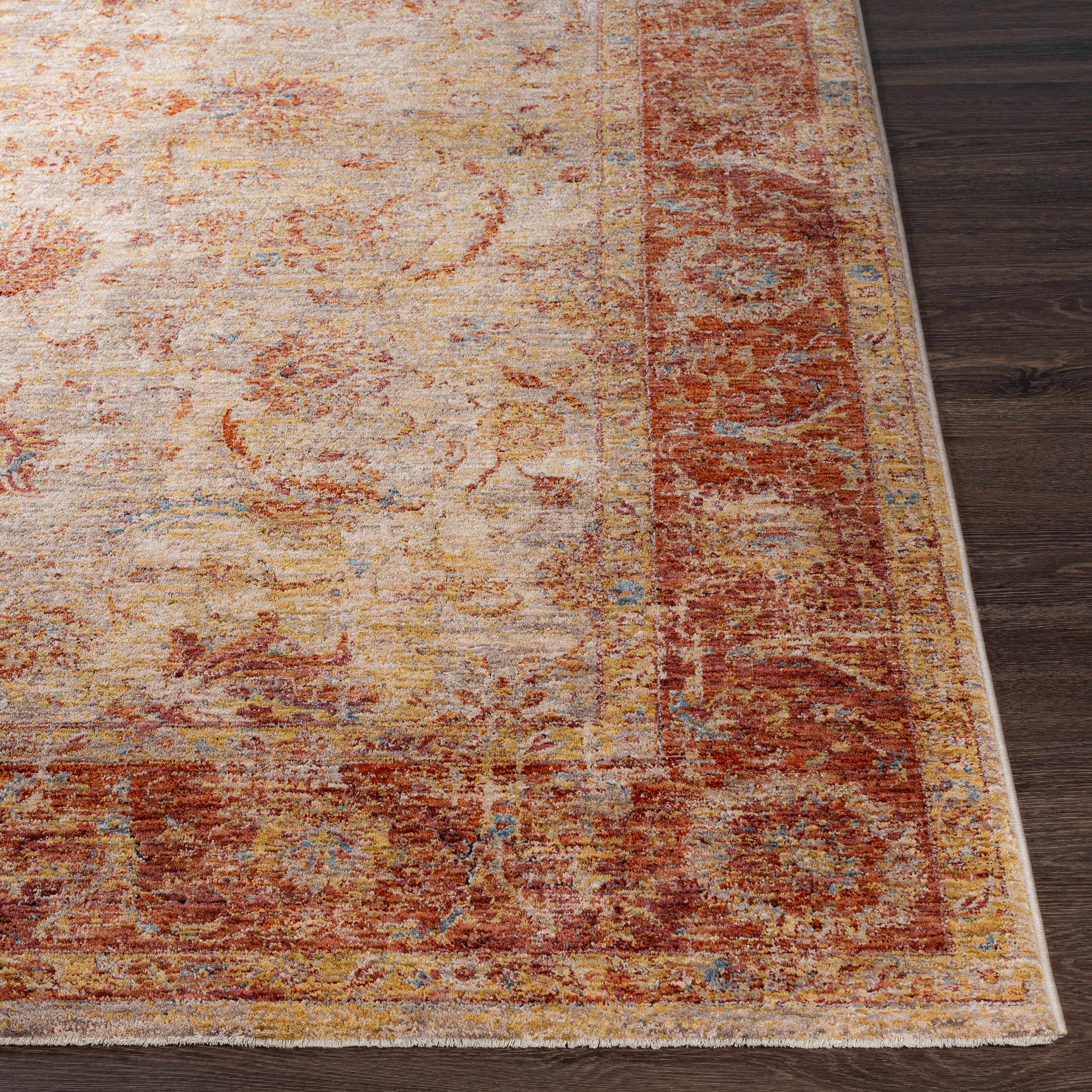 Kilsby Runner Rug
