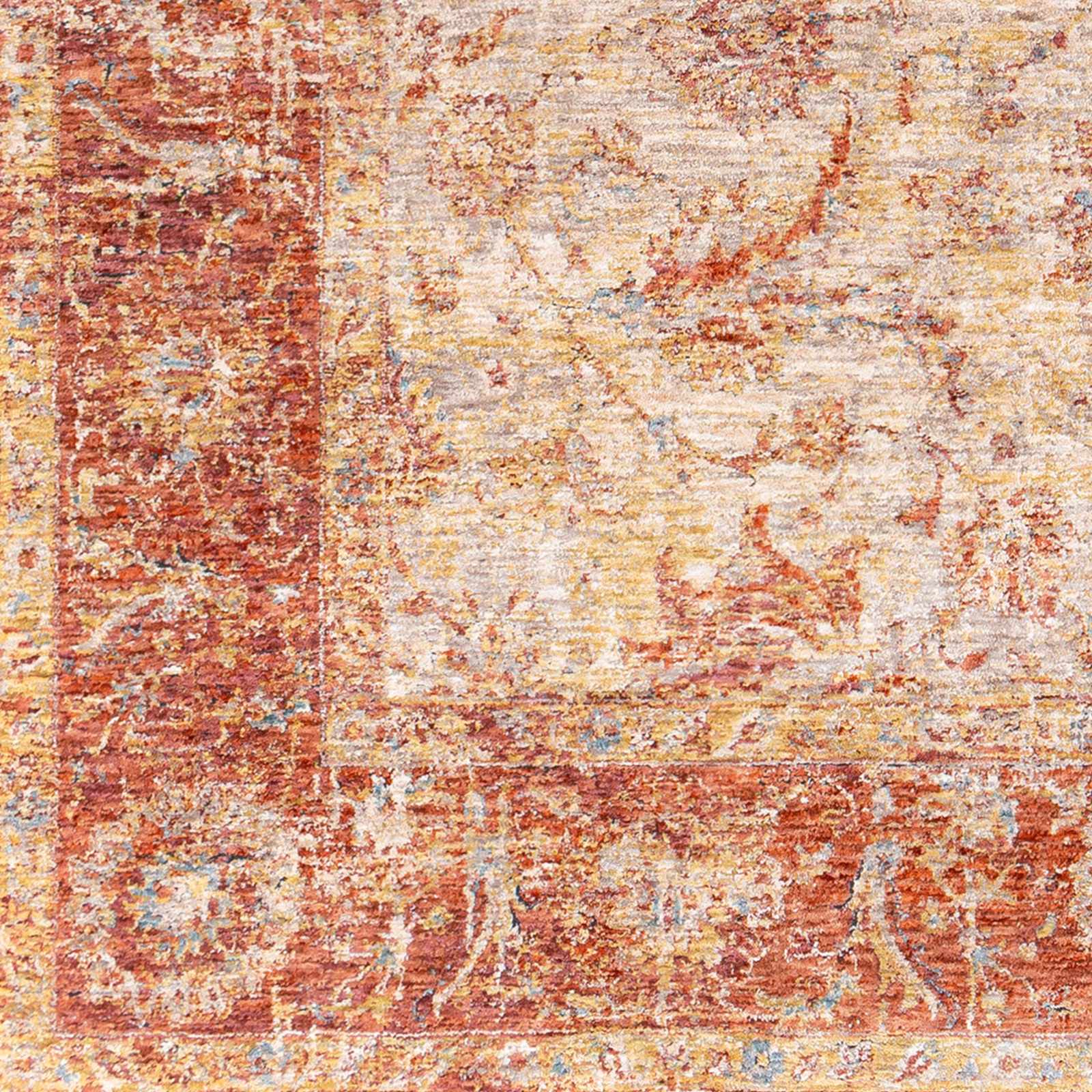 Kilsby Runner Rug