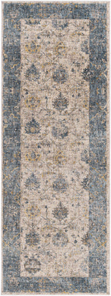 Wilkie Runner Rug