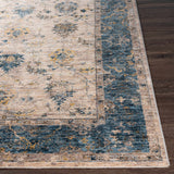 Wilkie Runner Rug