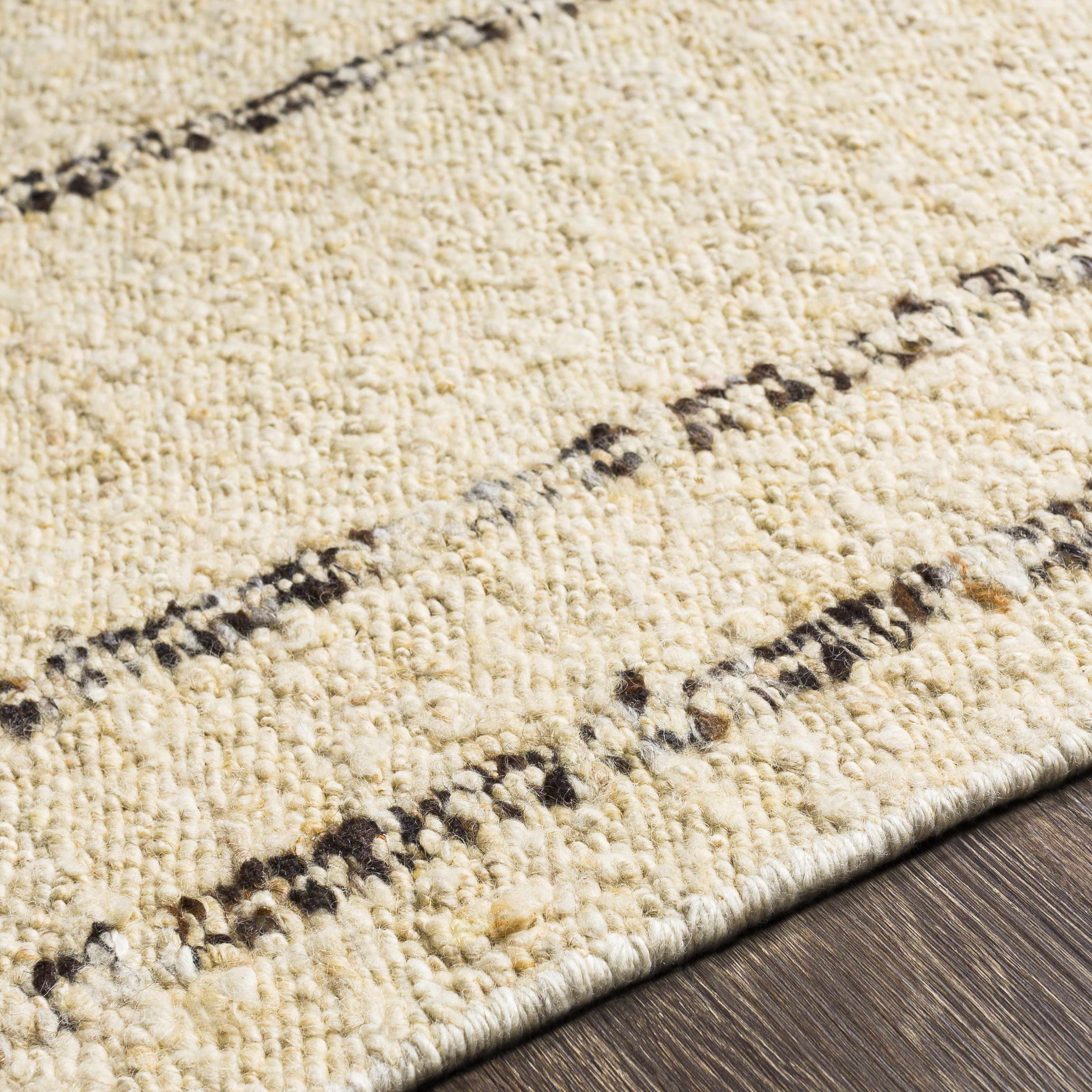 Blockley Runner Rug