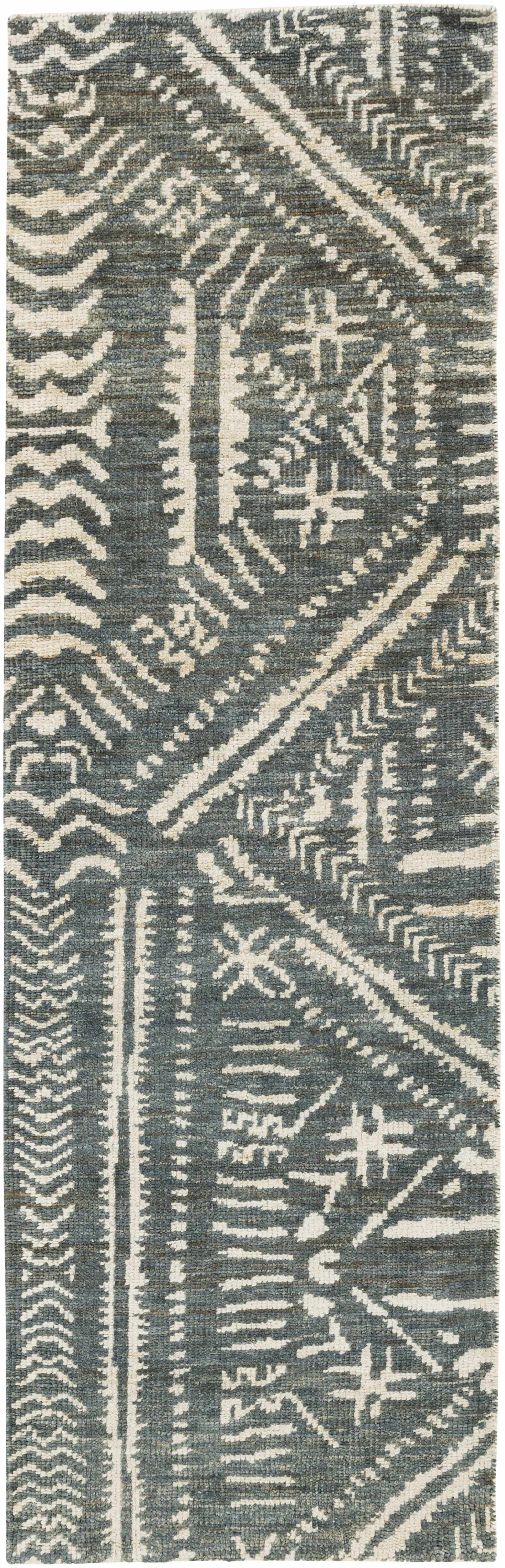House Runner Rug