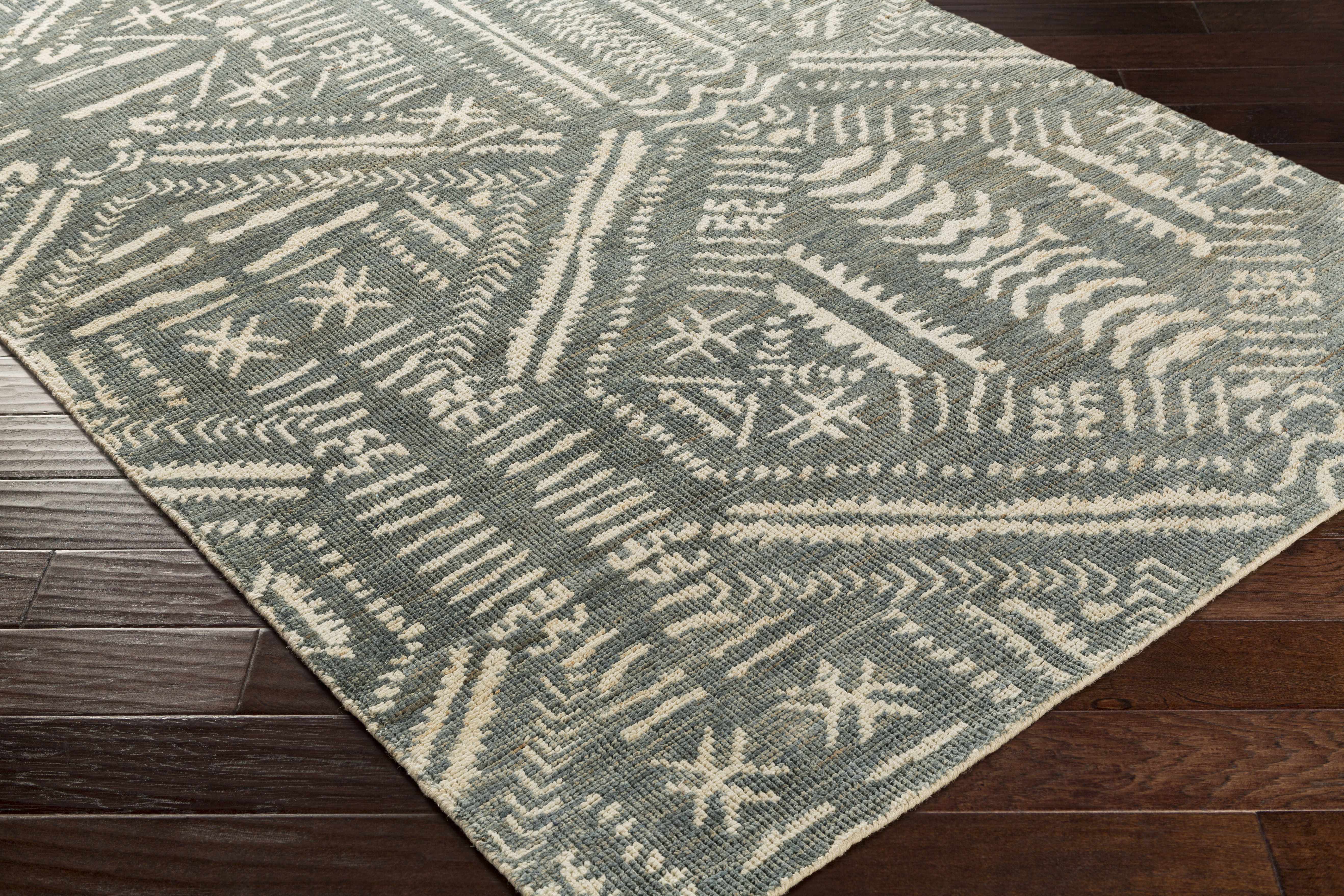 House Runner Rug