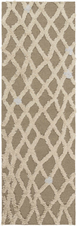 Kerhonkson Runner Rug