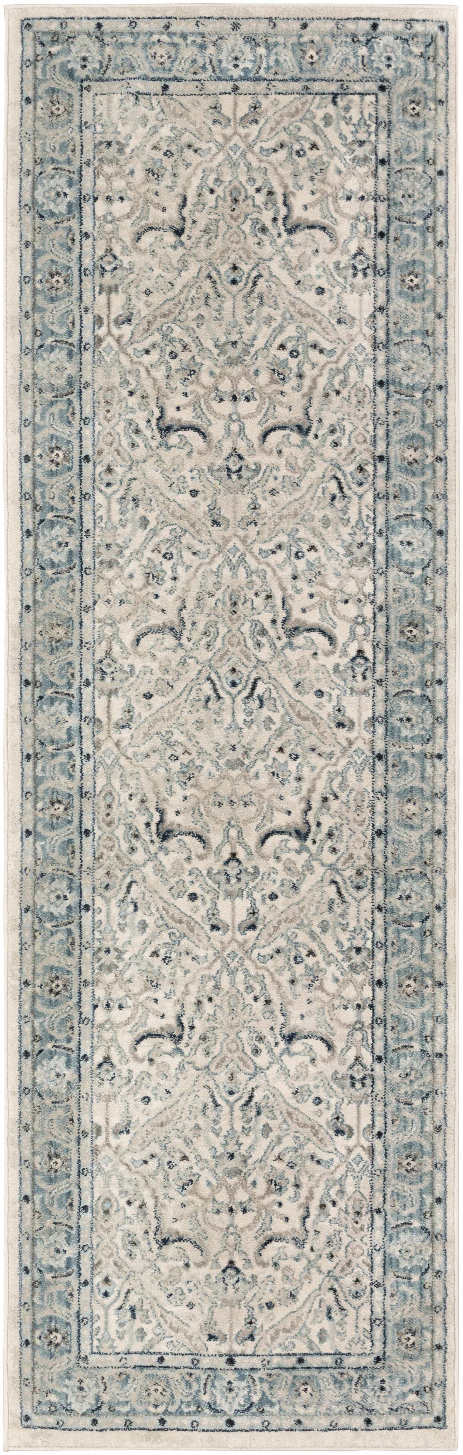 Leonard Runner Rug