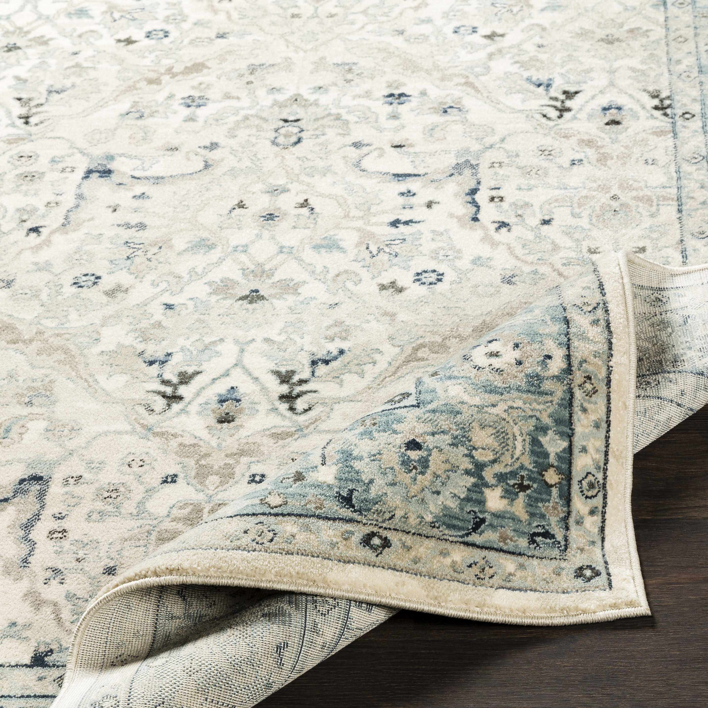 Leonard Runner Rug