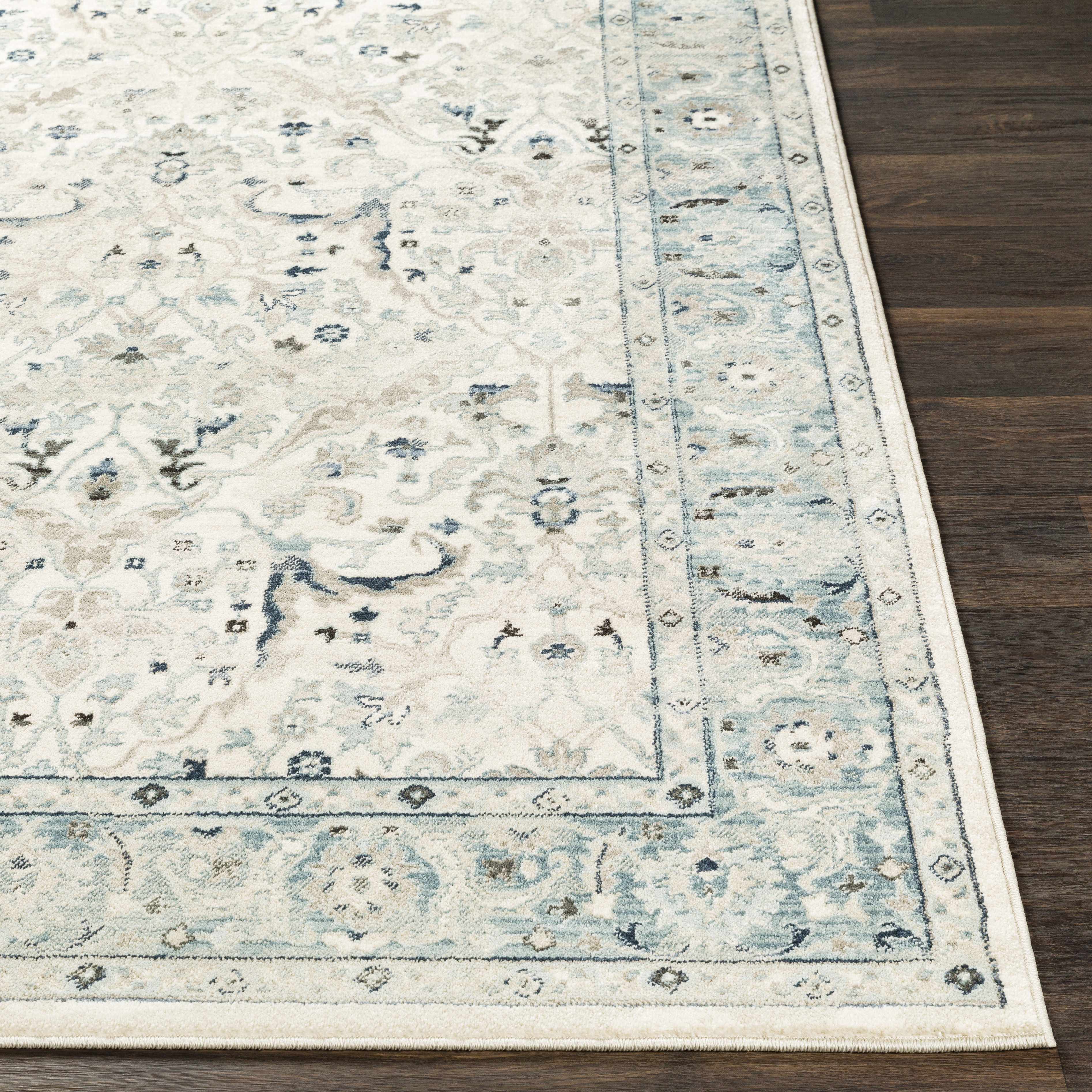 Leonard Runner Rug