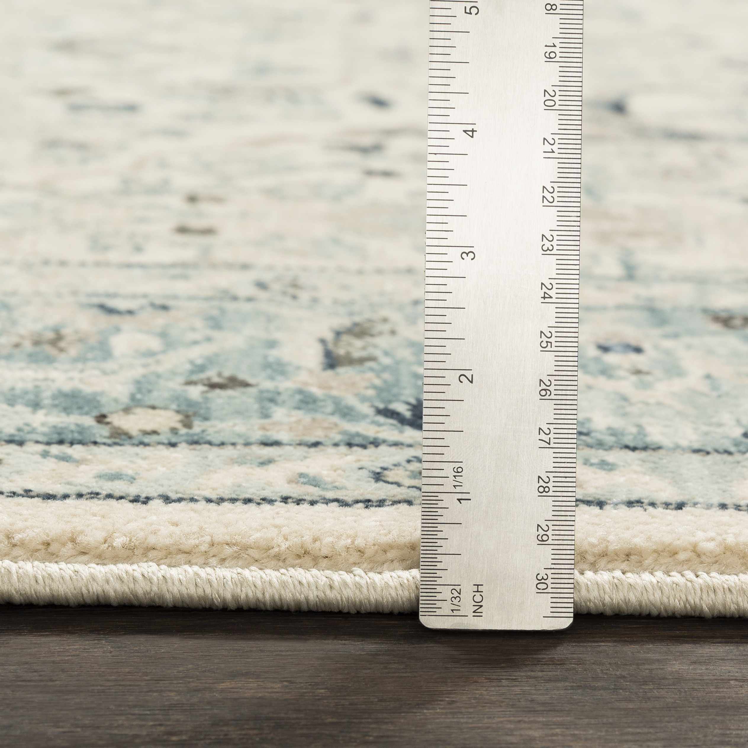 Leonard Runner Rug