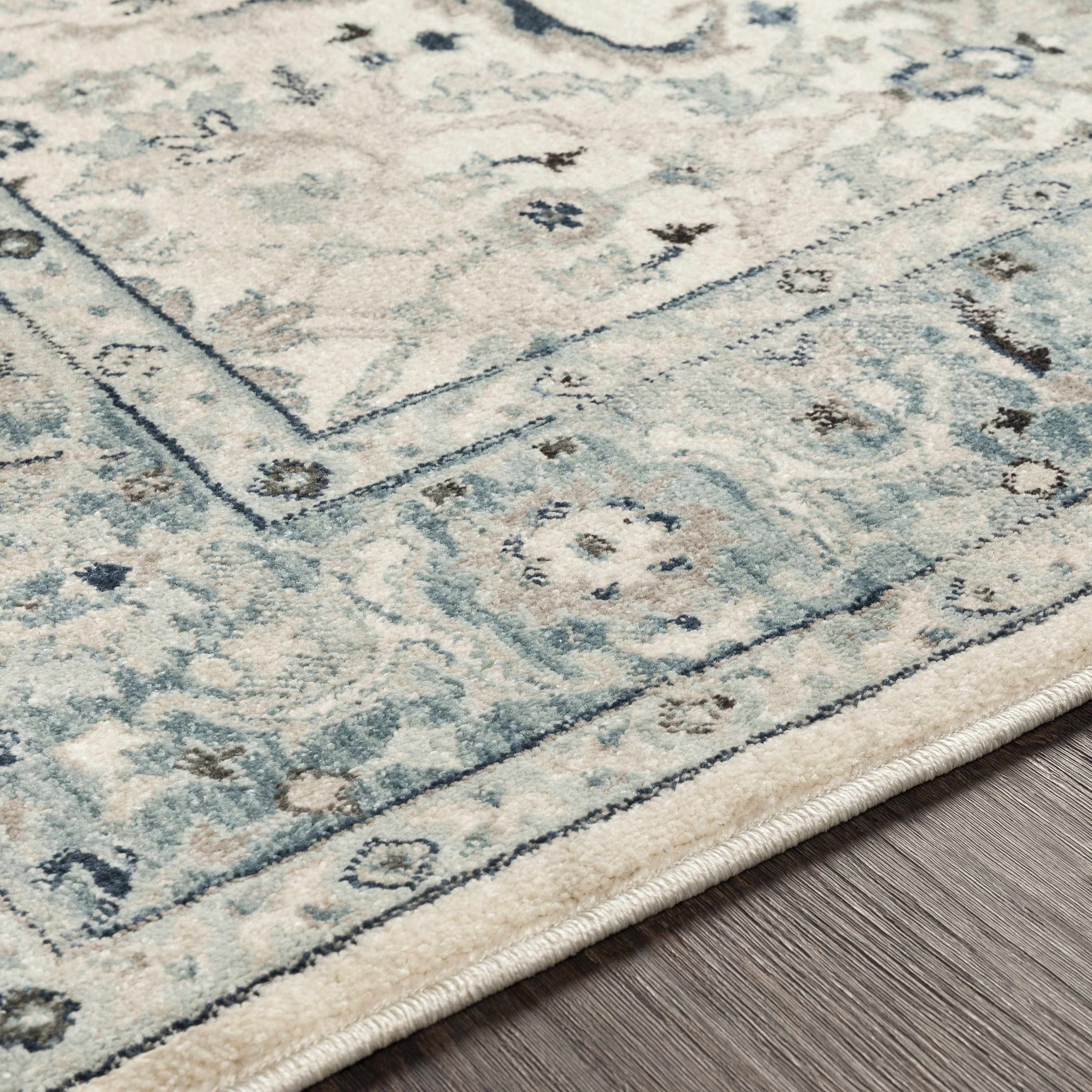 Leonard Runner Rug