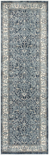 Shokan Runner Rug