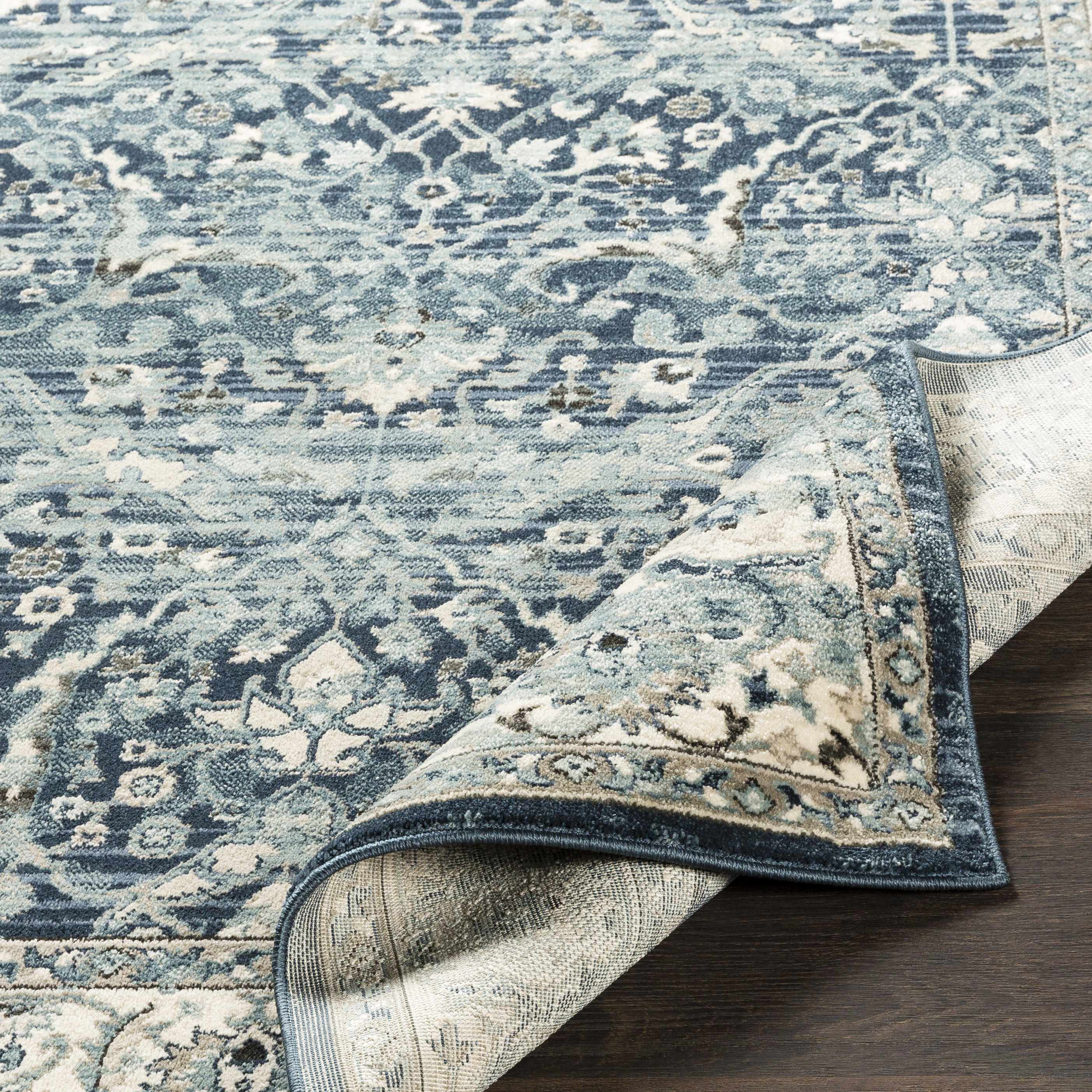 Shokan Runner Rug