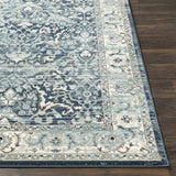 Shokan Runner Rug