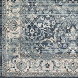 Shokan Runner Rug