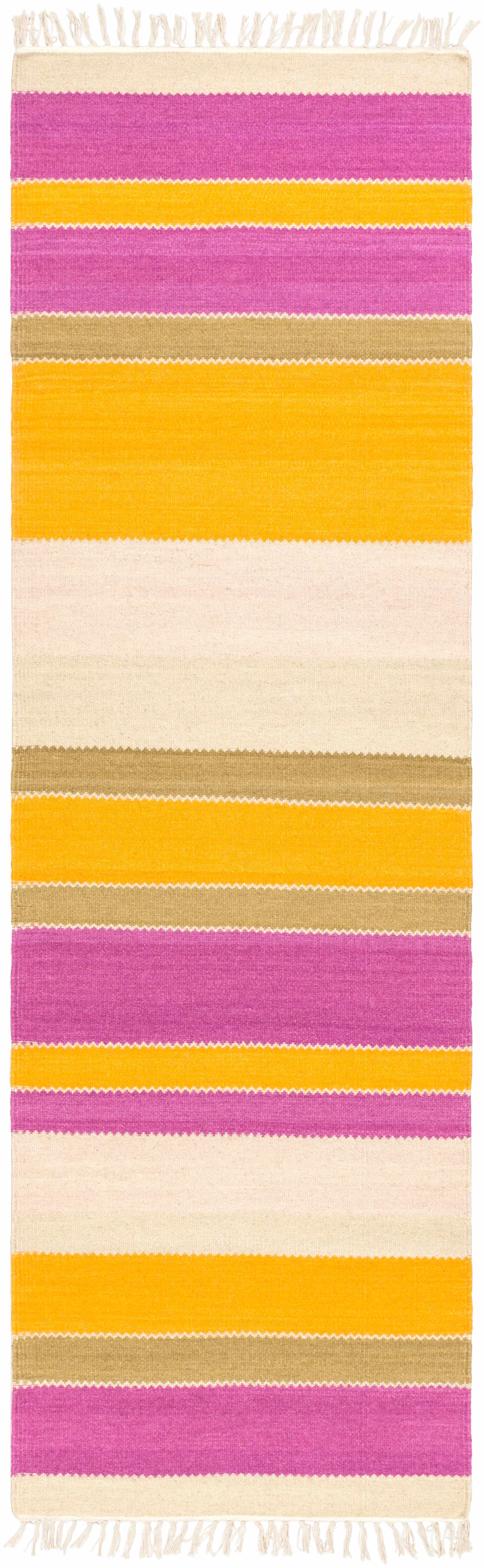 Warfield Runner Rug
