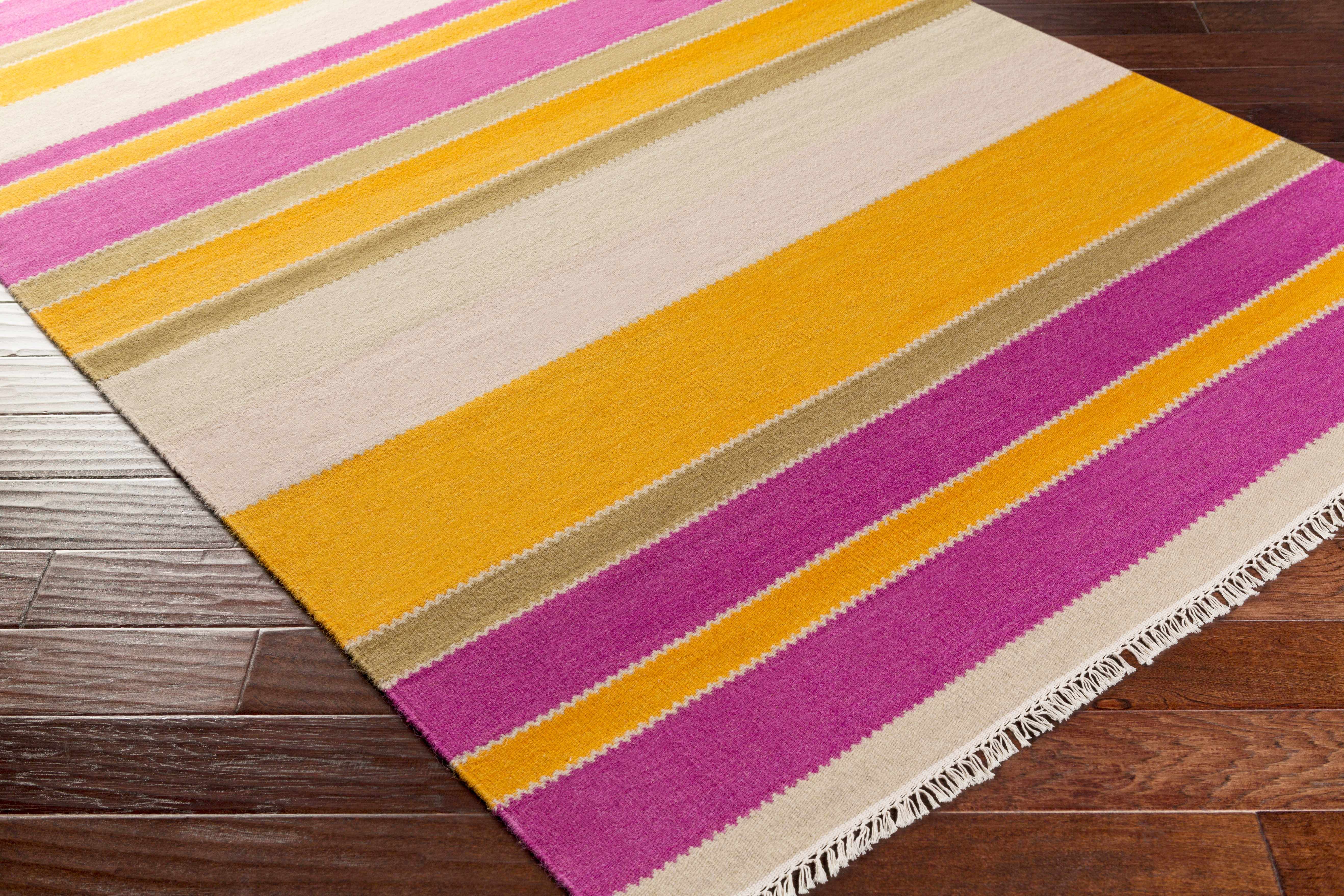Warfield Runner Rug