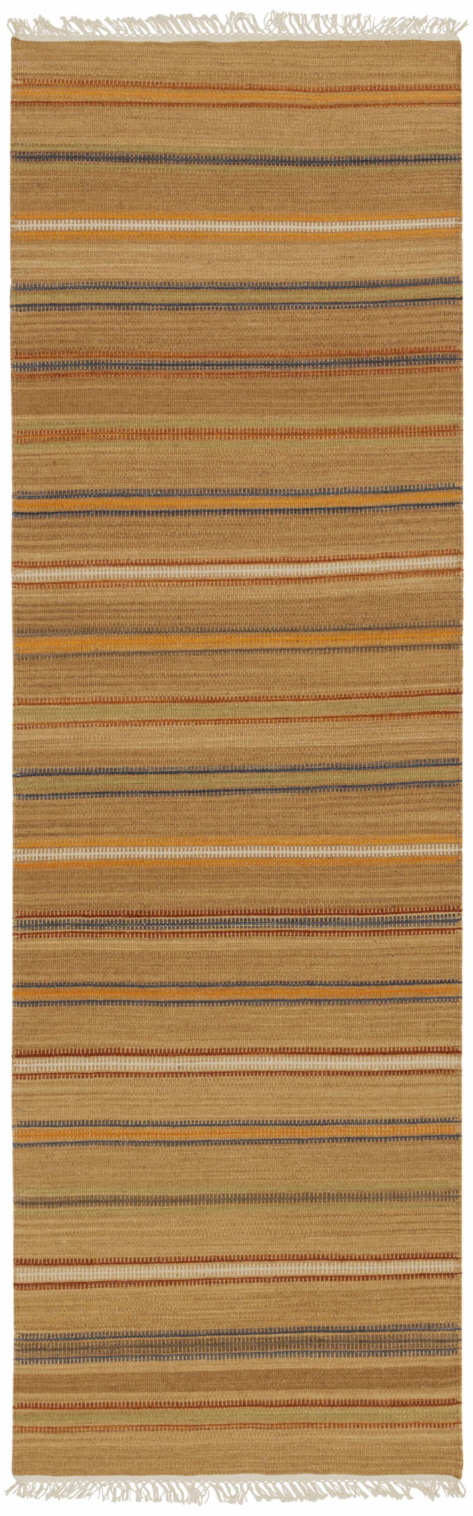 Burtonsville Runner Rug