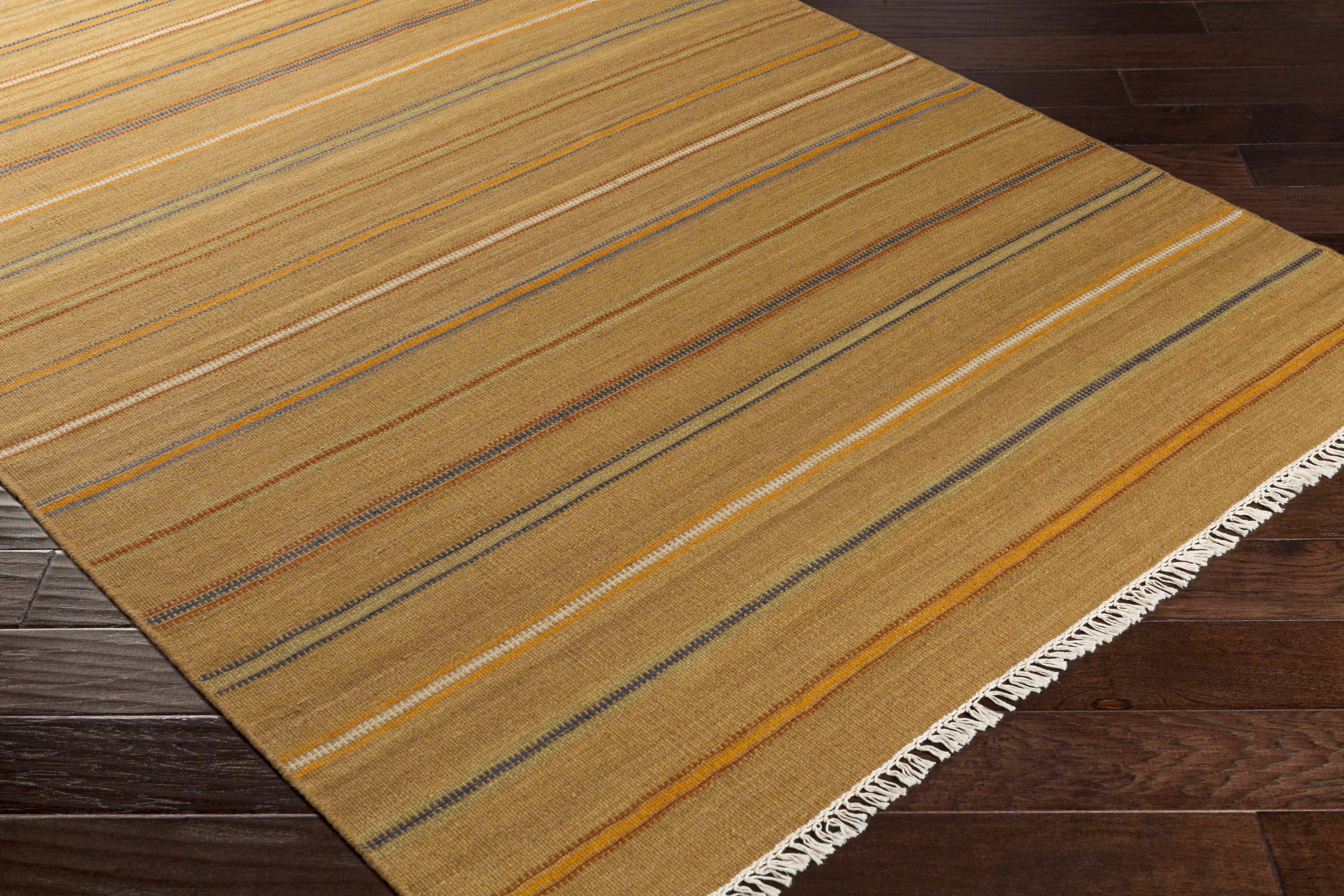 Burtonsville Runner Rug