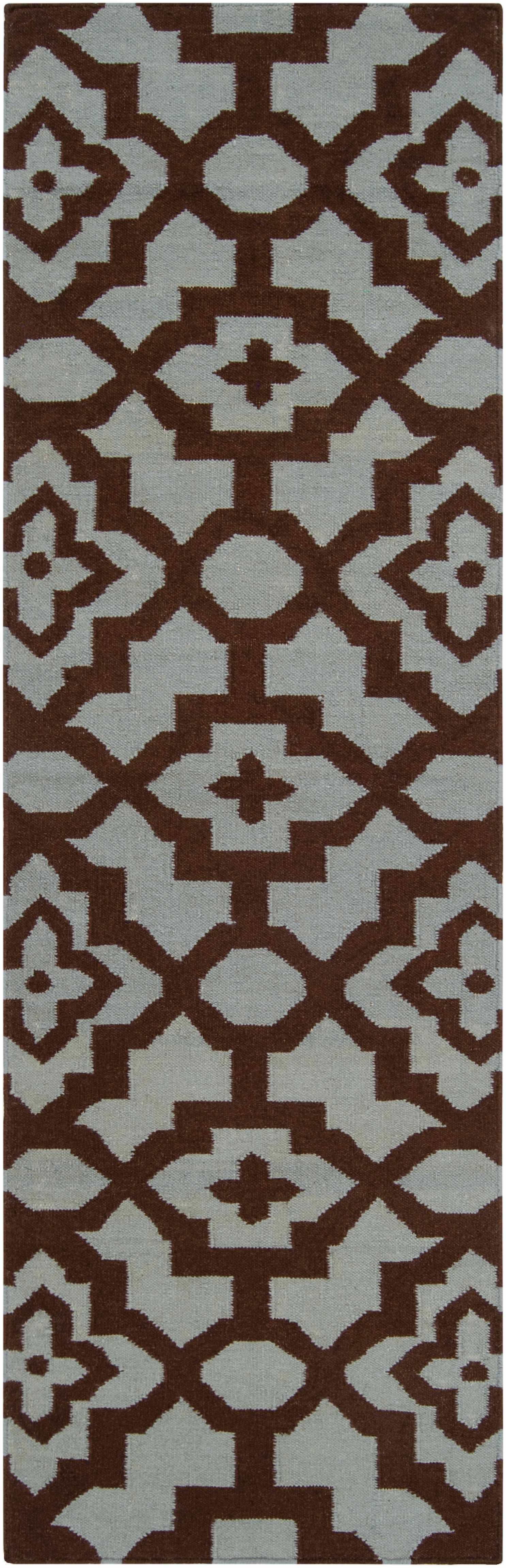 Vacherie Runner Rug