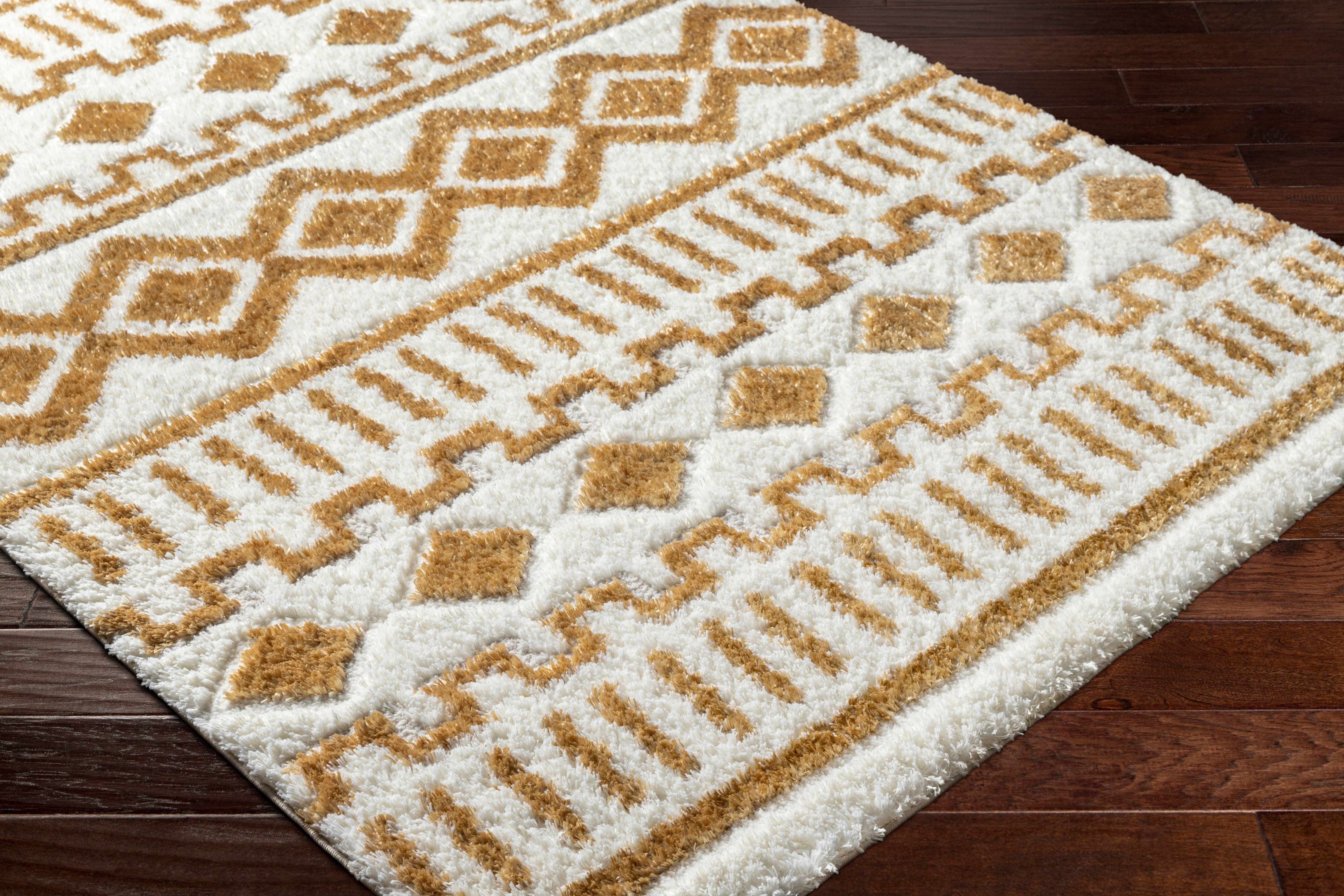 Oshkosh Runner Rug
