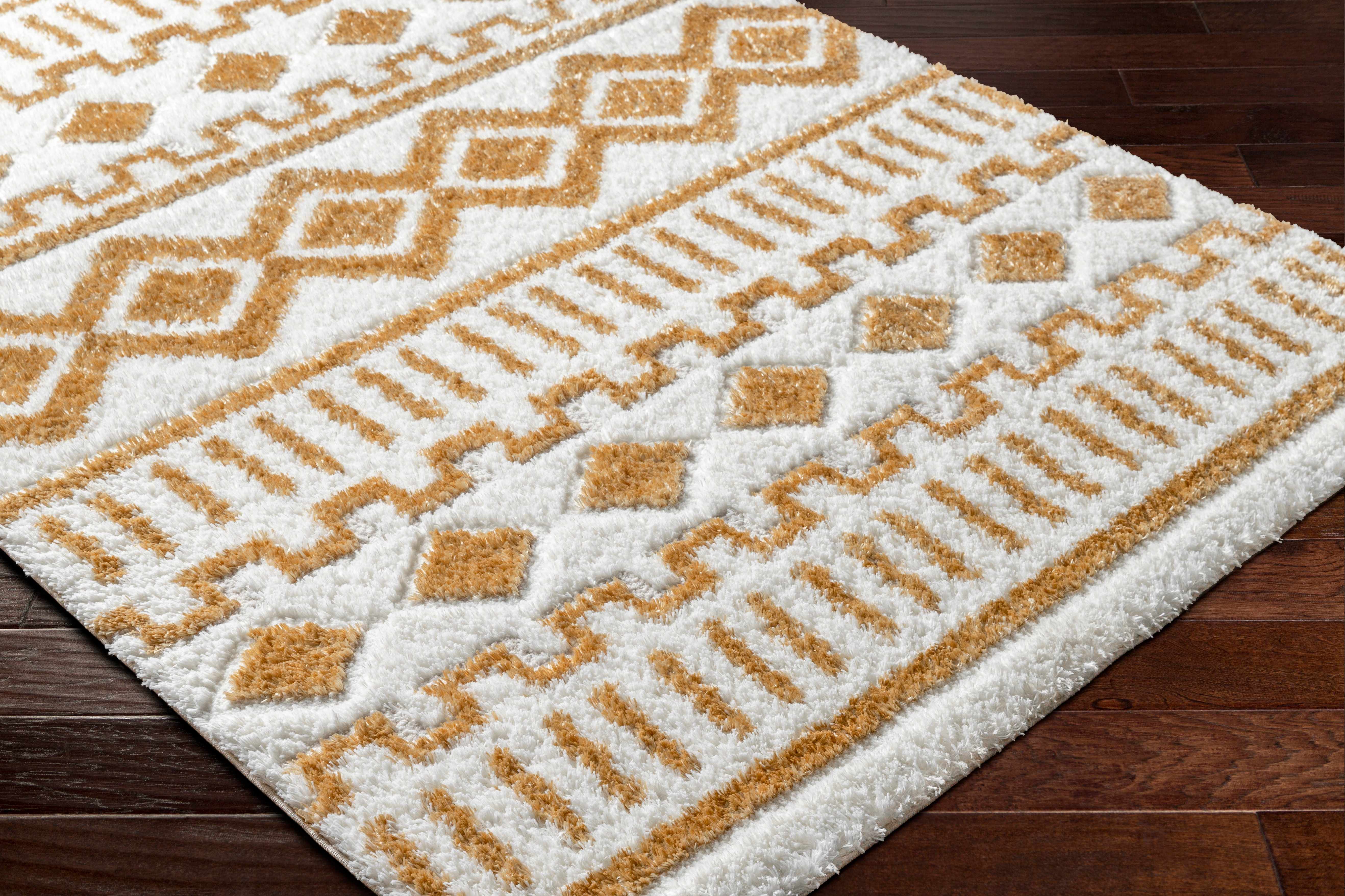 Oshkosh Runner Rug
