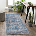 Nisula Runner Rug
