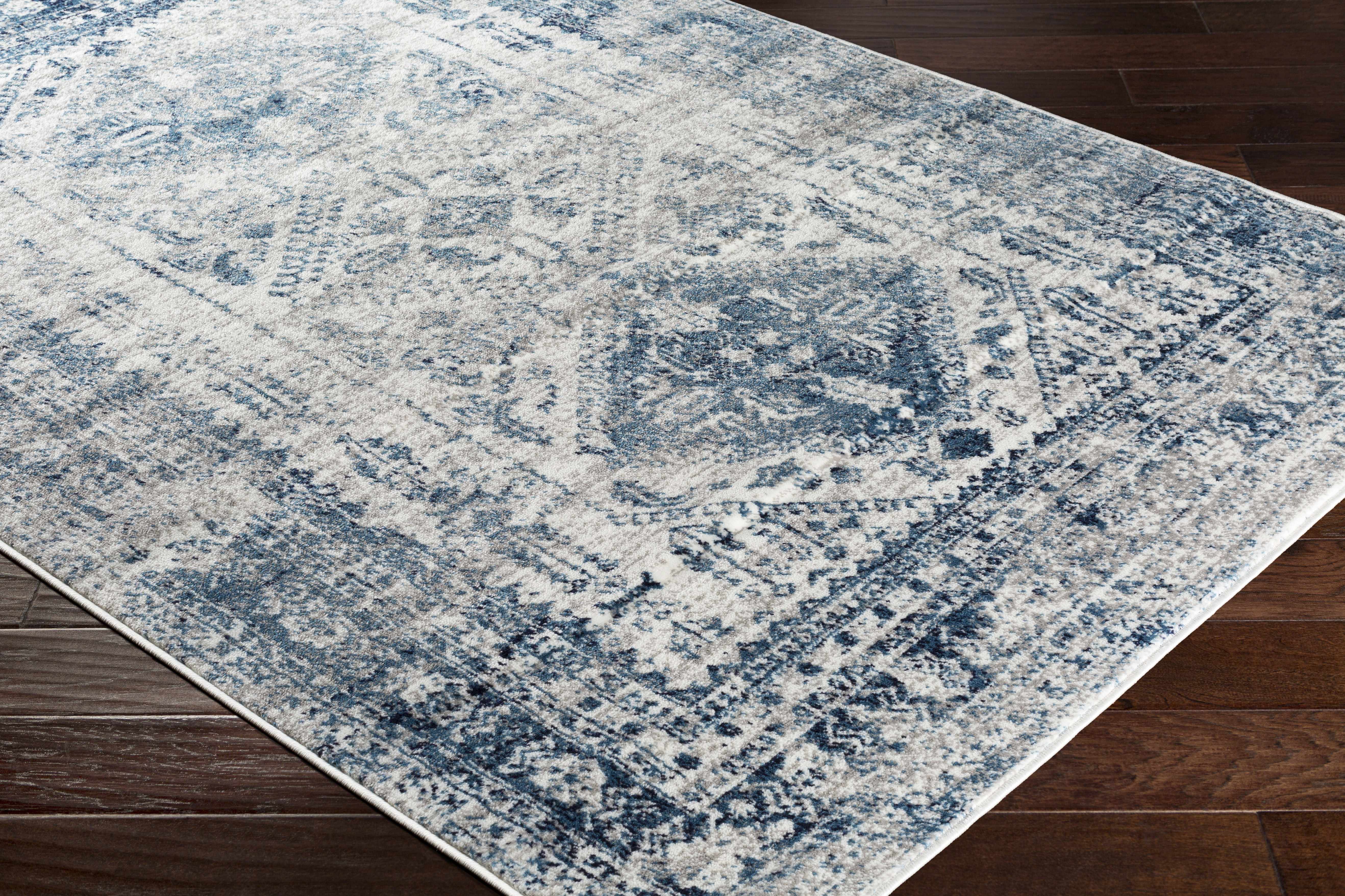 Inkom Runner Rug