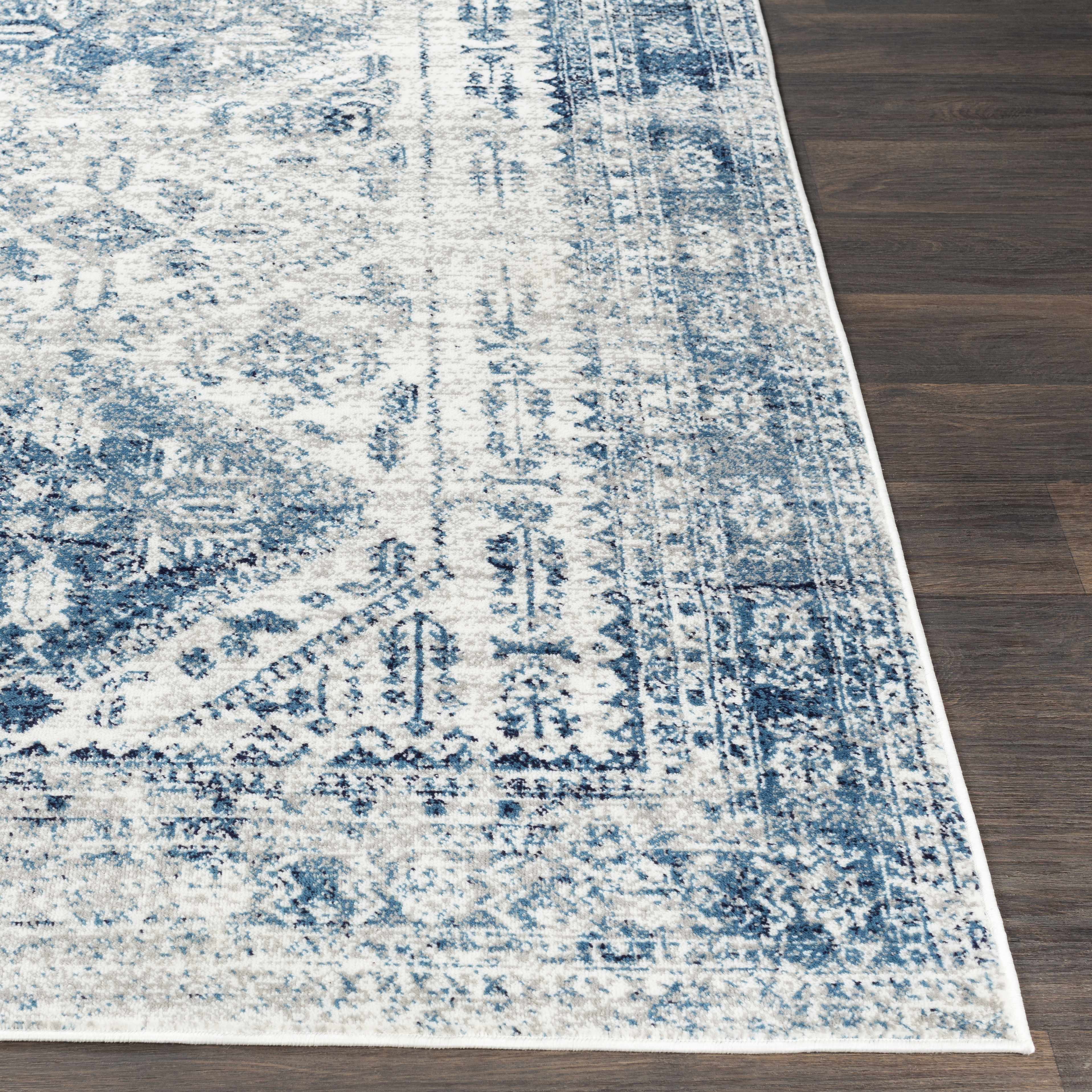 Inkom Runner Rug