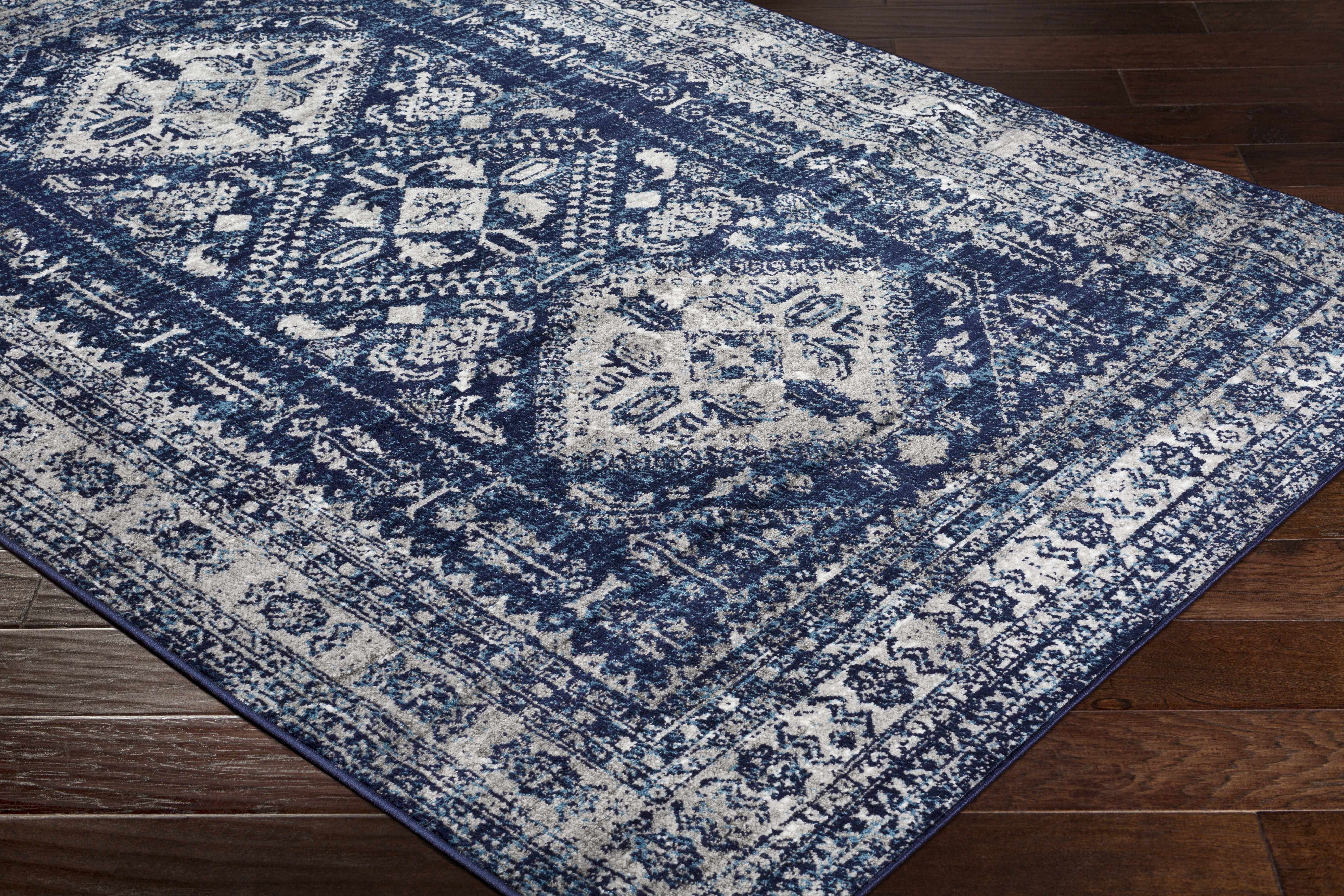 Andes Runner Rug