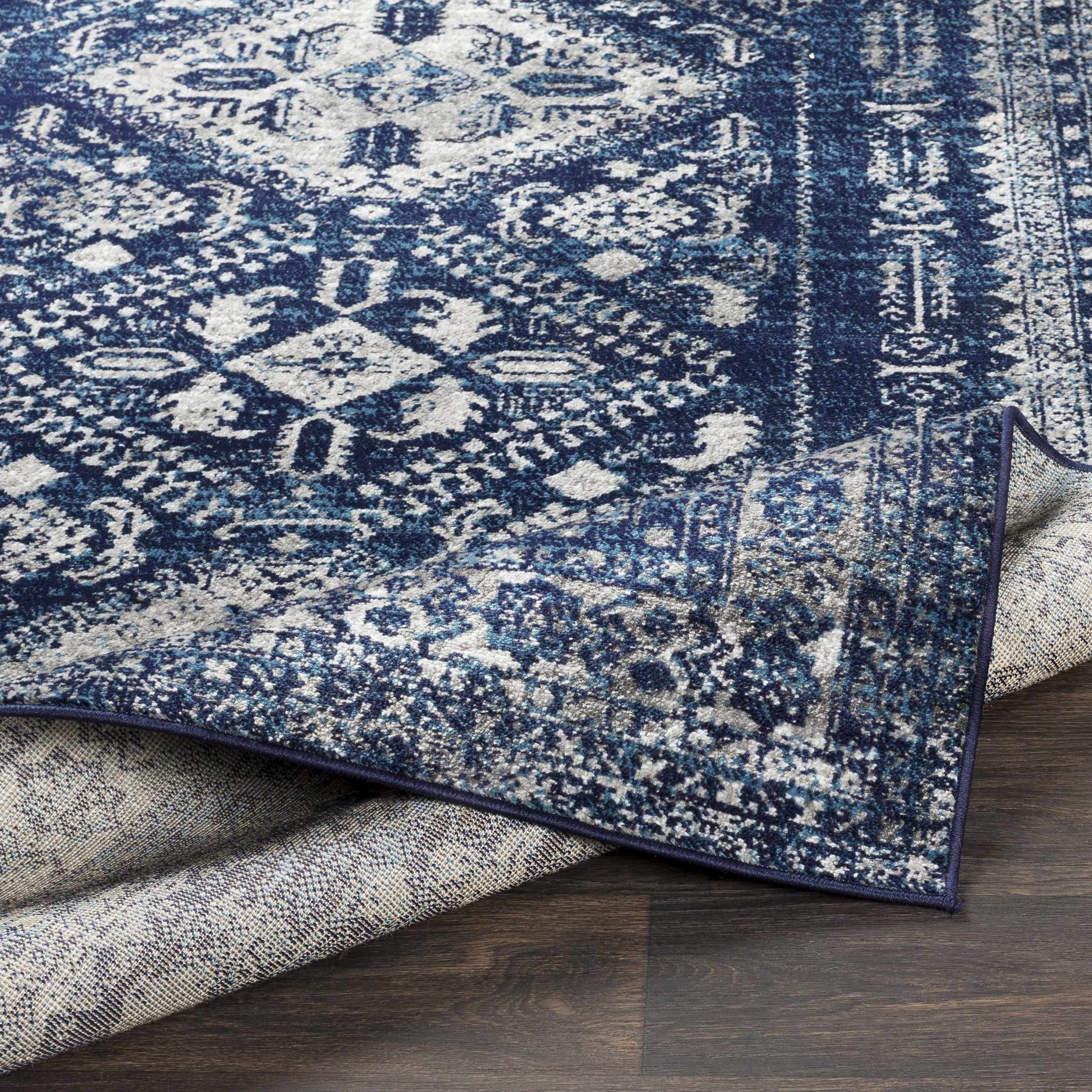Andes Runner Rug