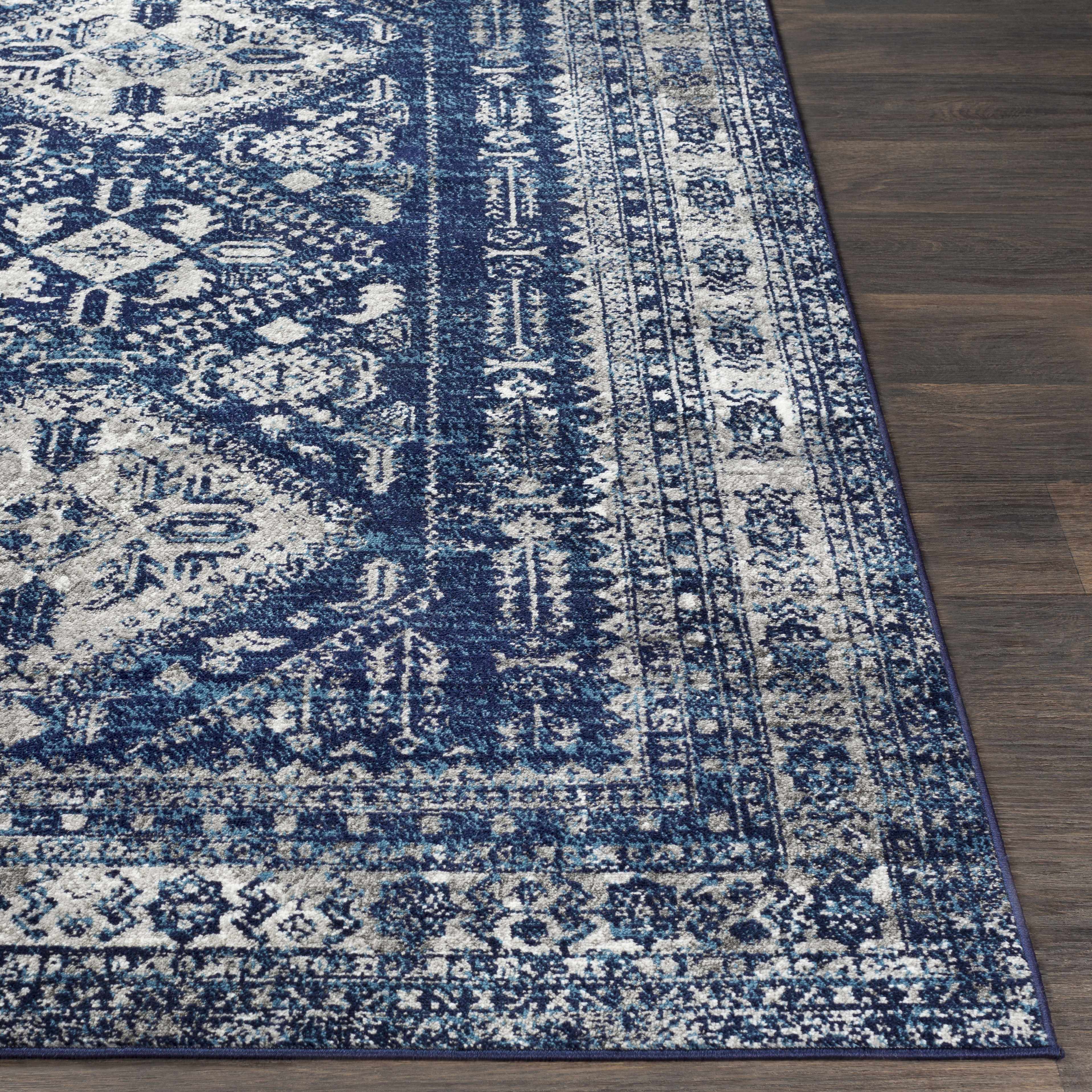 Andes Runner Rug