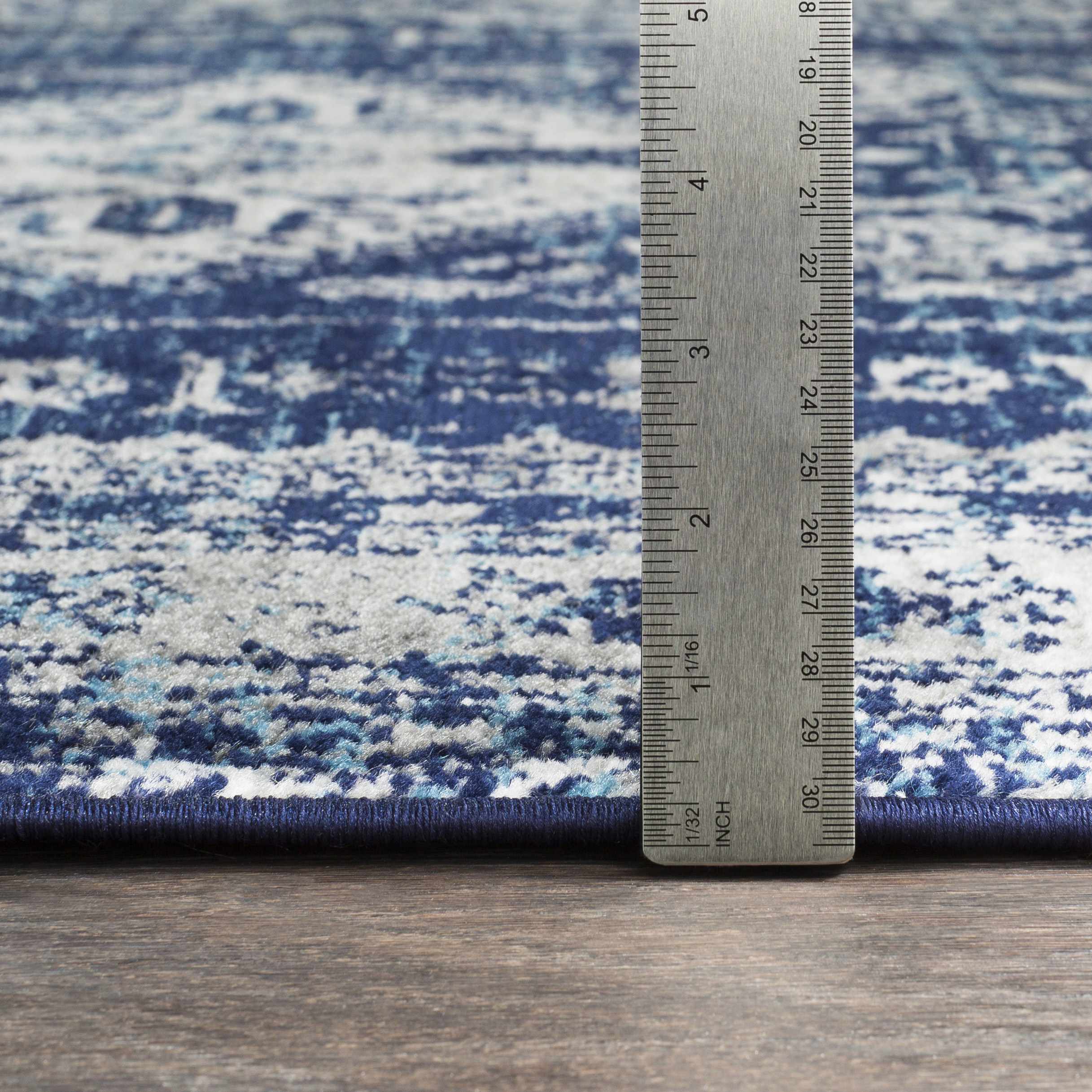 Andes Runner Rug