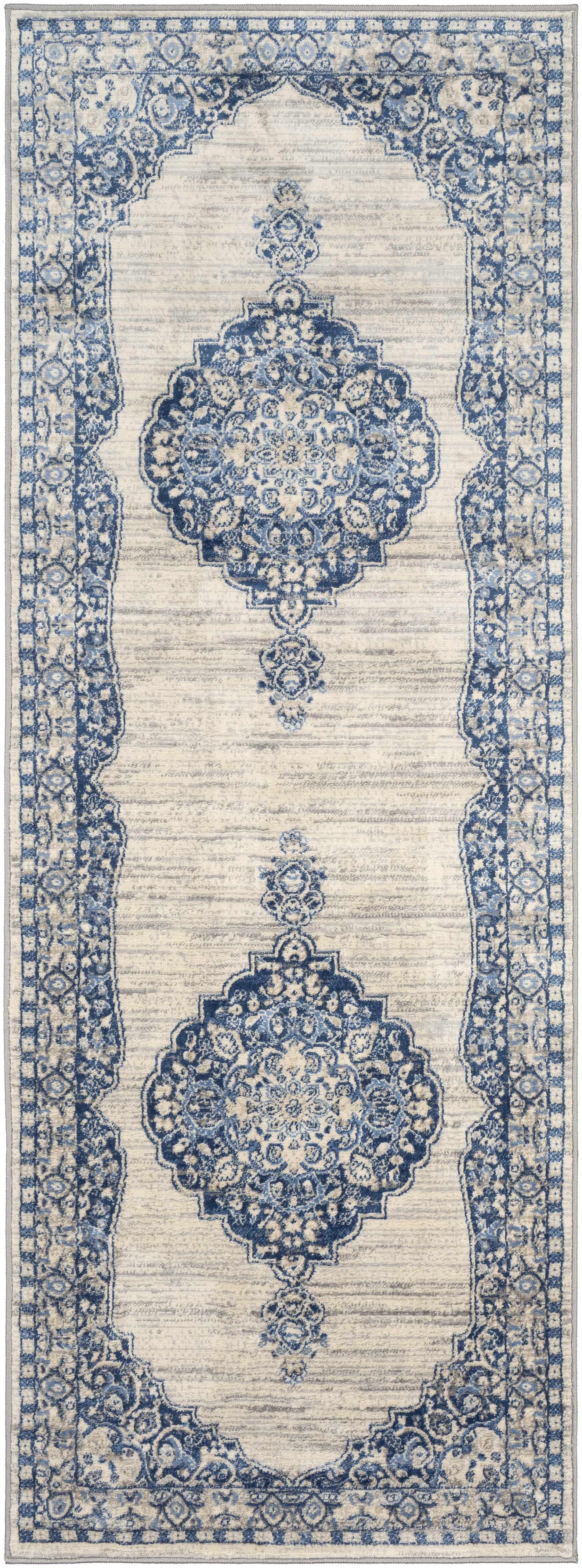 Loda Runner Rug