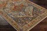 Orhangazi Runner Rug - Clearance