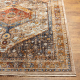 Orhangazi Runner Rug - Clearance