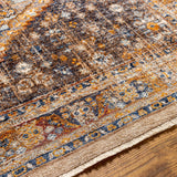 Orhangazi Runner Rug - Clearance